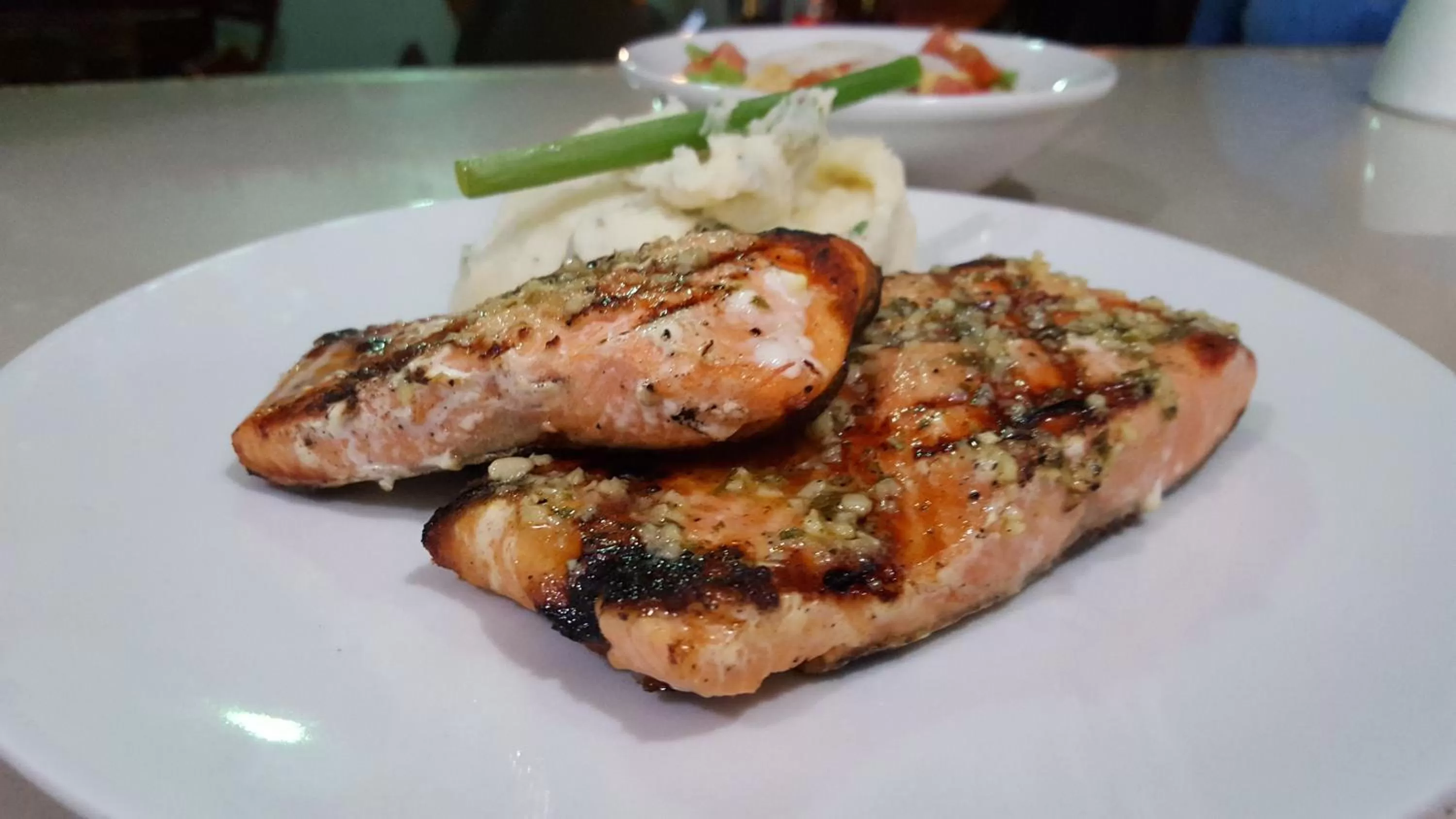 Restaurant/places to eat in Beta Hotel