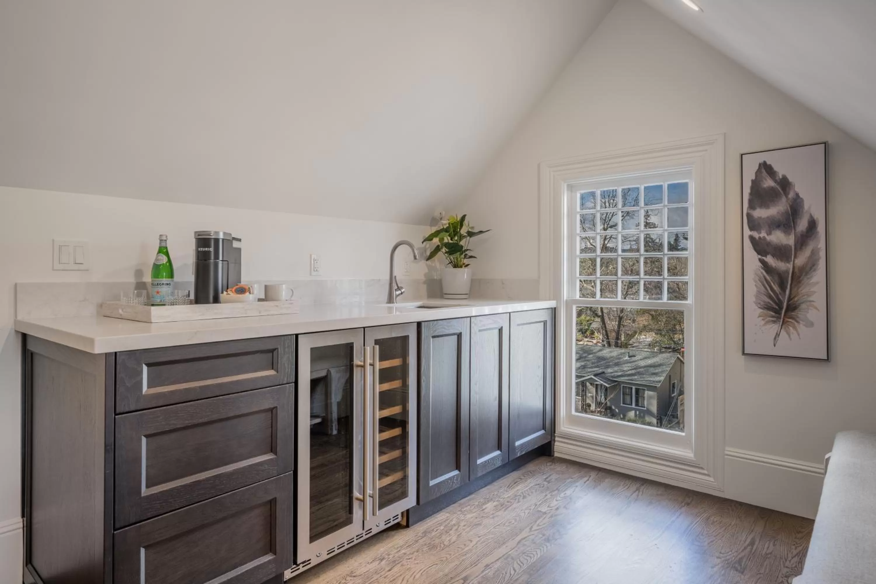 The George - Luxury Boutique Inn