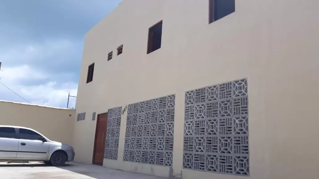 Pousada Praia Bela Maceió