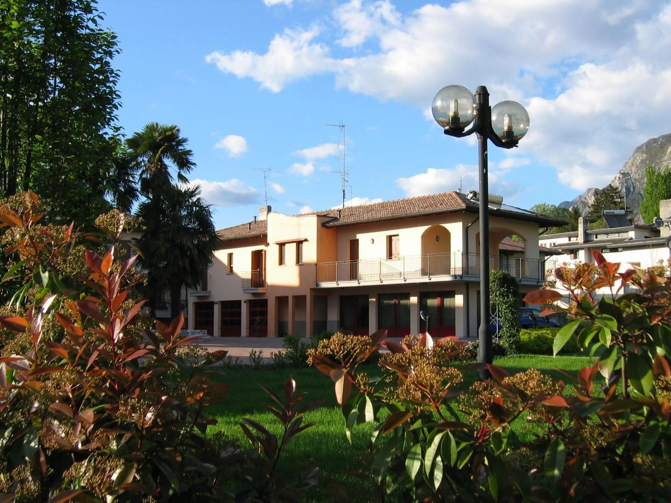 Hotel Da Si-Si
