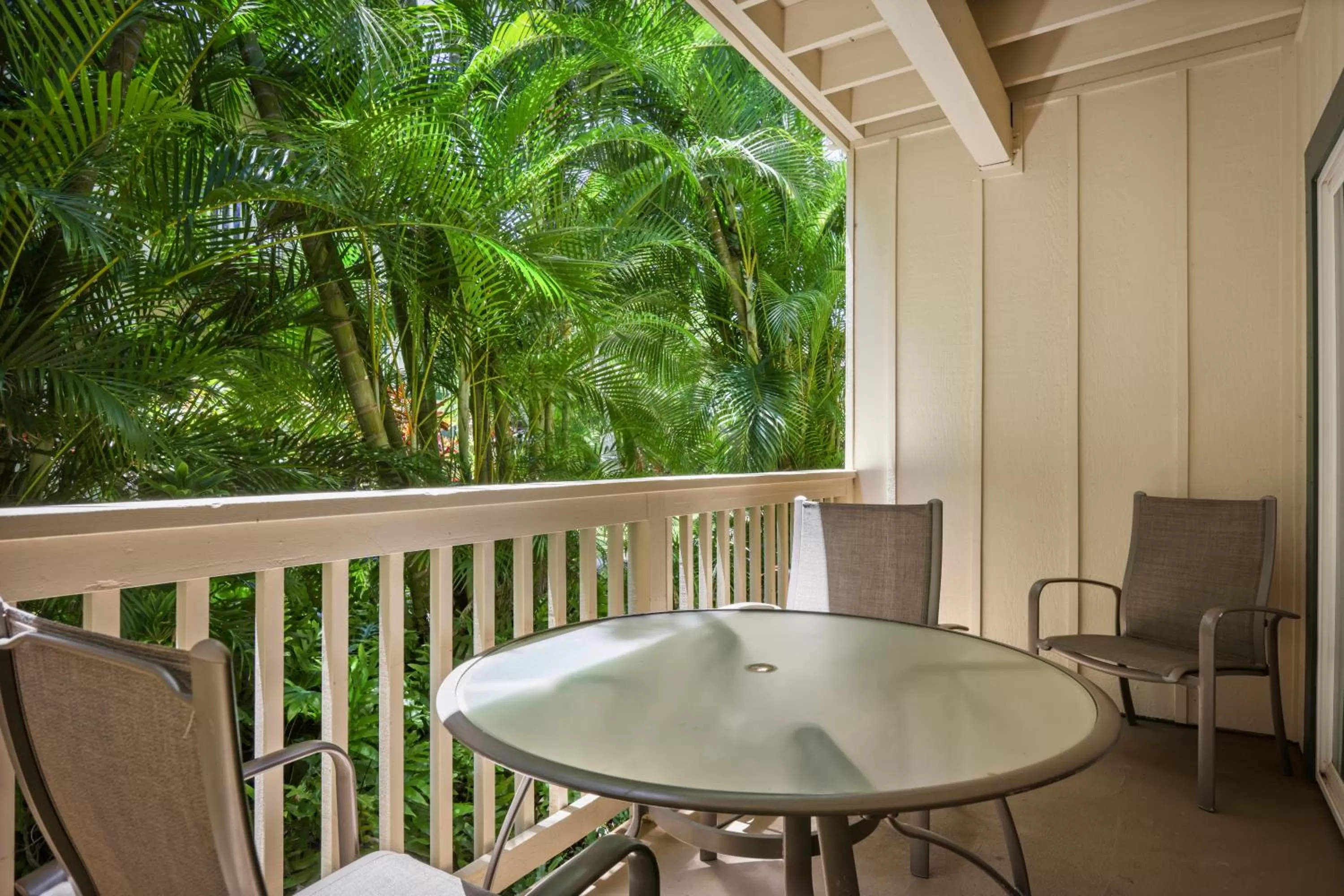 Day in Aston At Poipu Kai