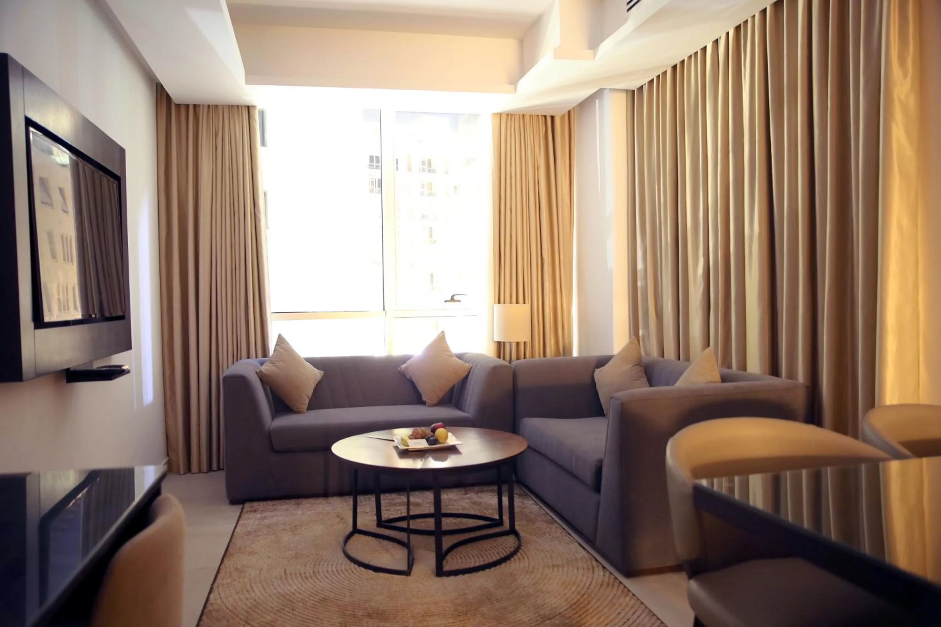 Downtown Hotel Apartments