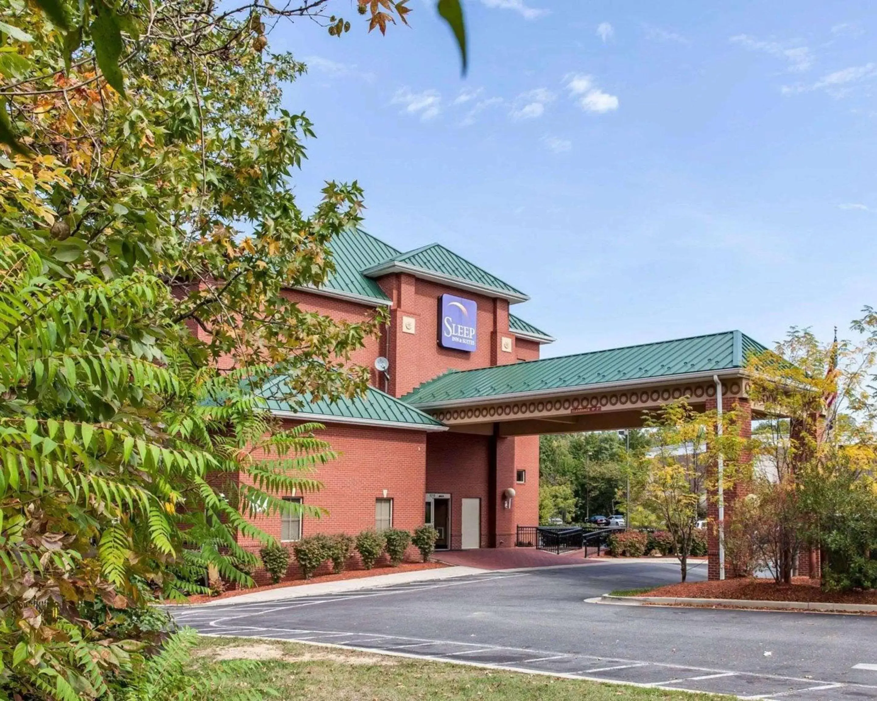 Sleep Inn & Suites near Joint Base Andrews-Washington Area Sleep Inn & Suites near Joint Base Andrews-Washington Area