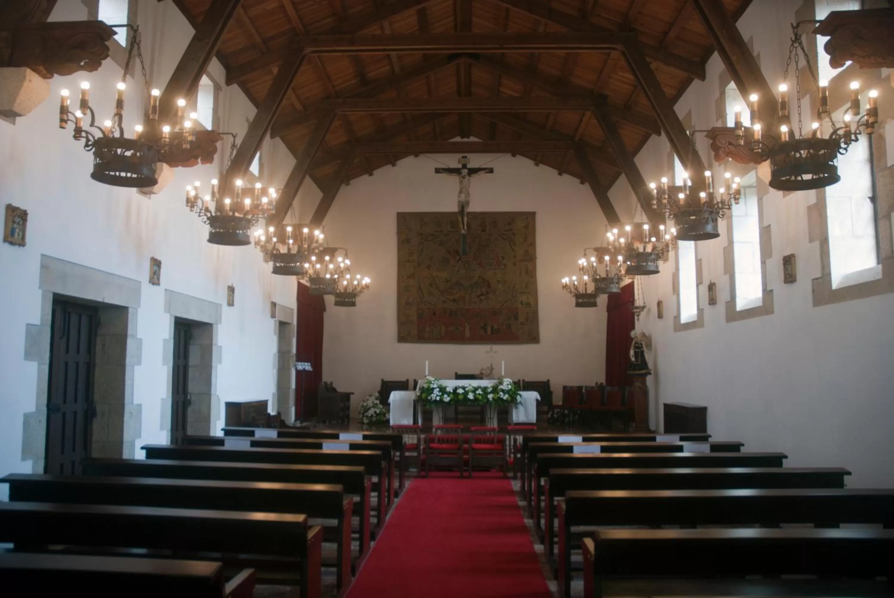 Other in Parador de Baiona