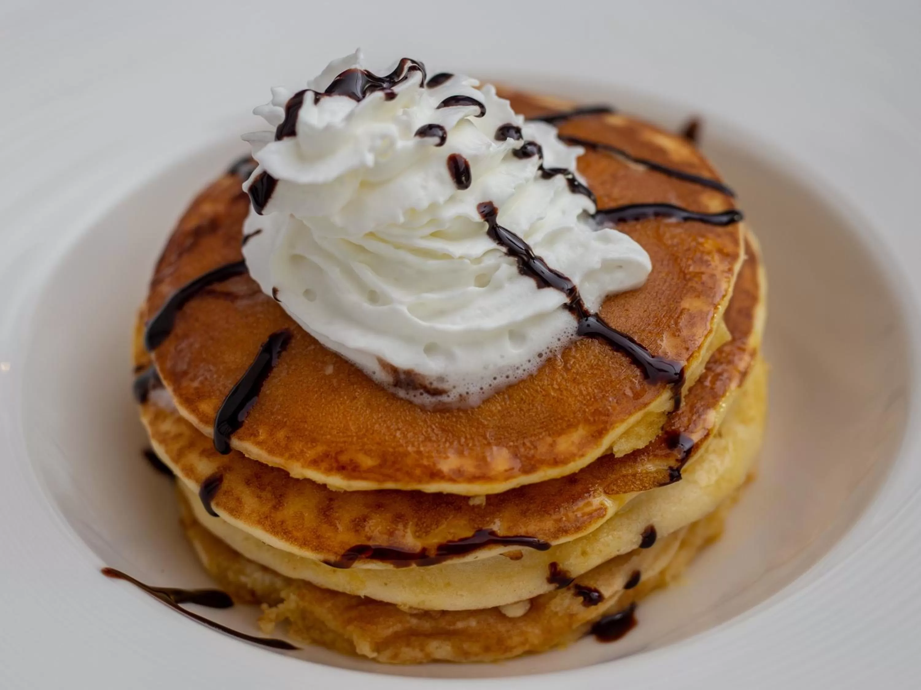 Breakfast, Food in Homewood Hotel