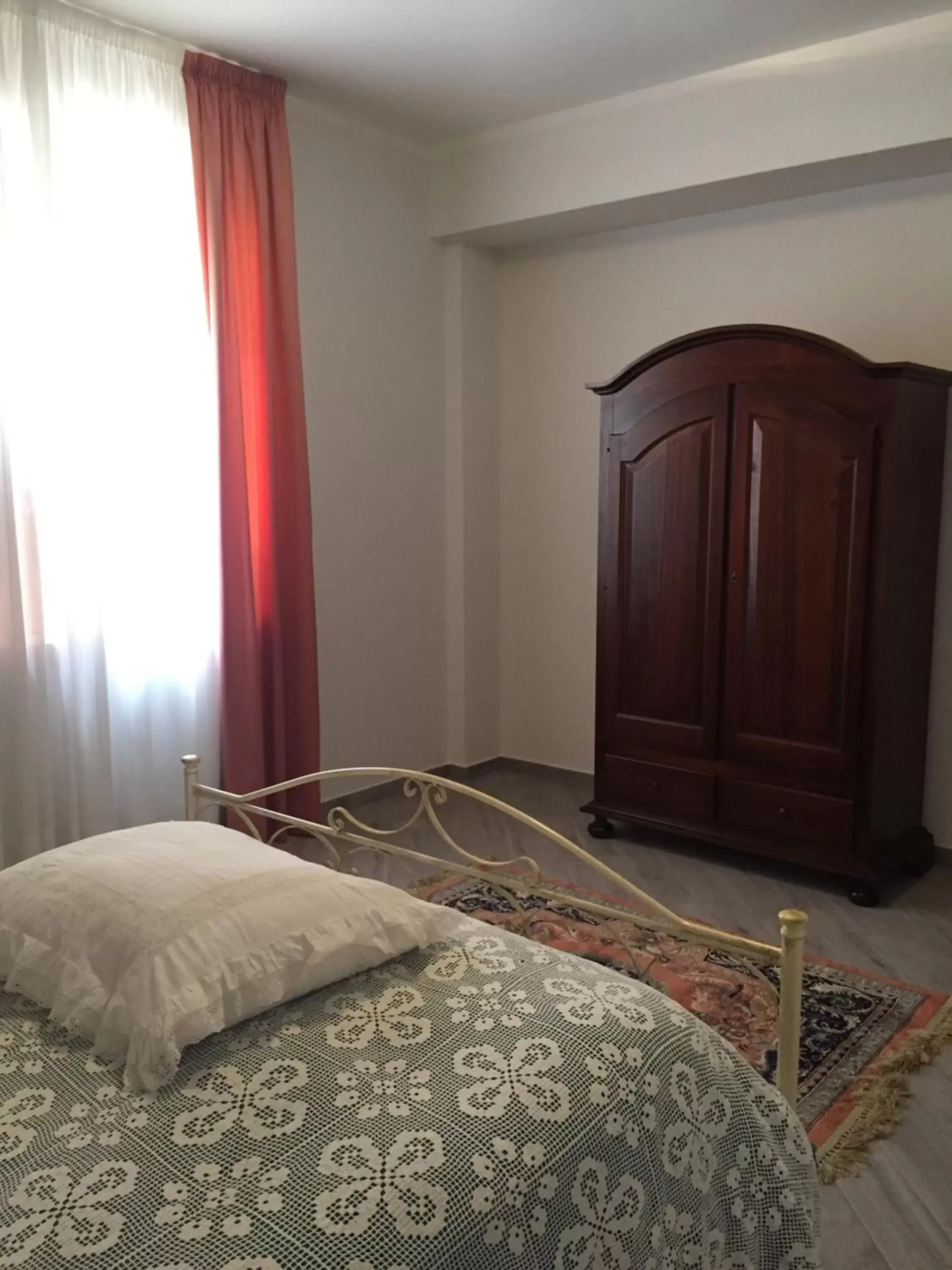 Double Room - single occupancy in San Michele Double Room - single occupancy in San Michele