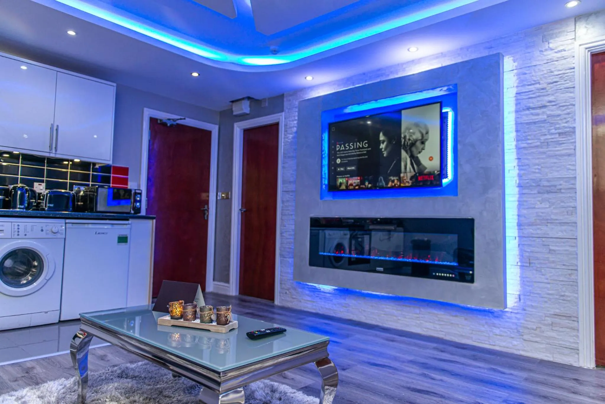 Meridian Serviced Apartments