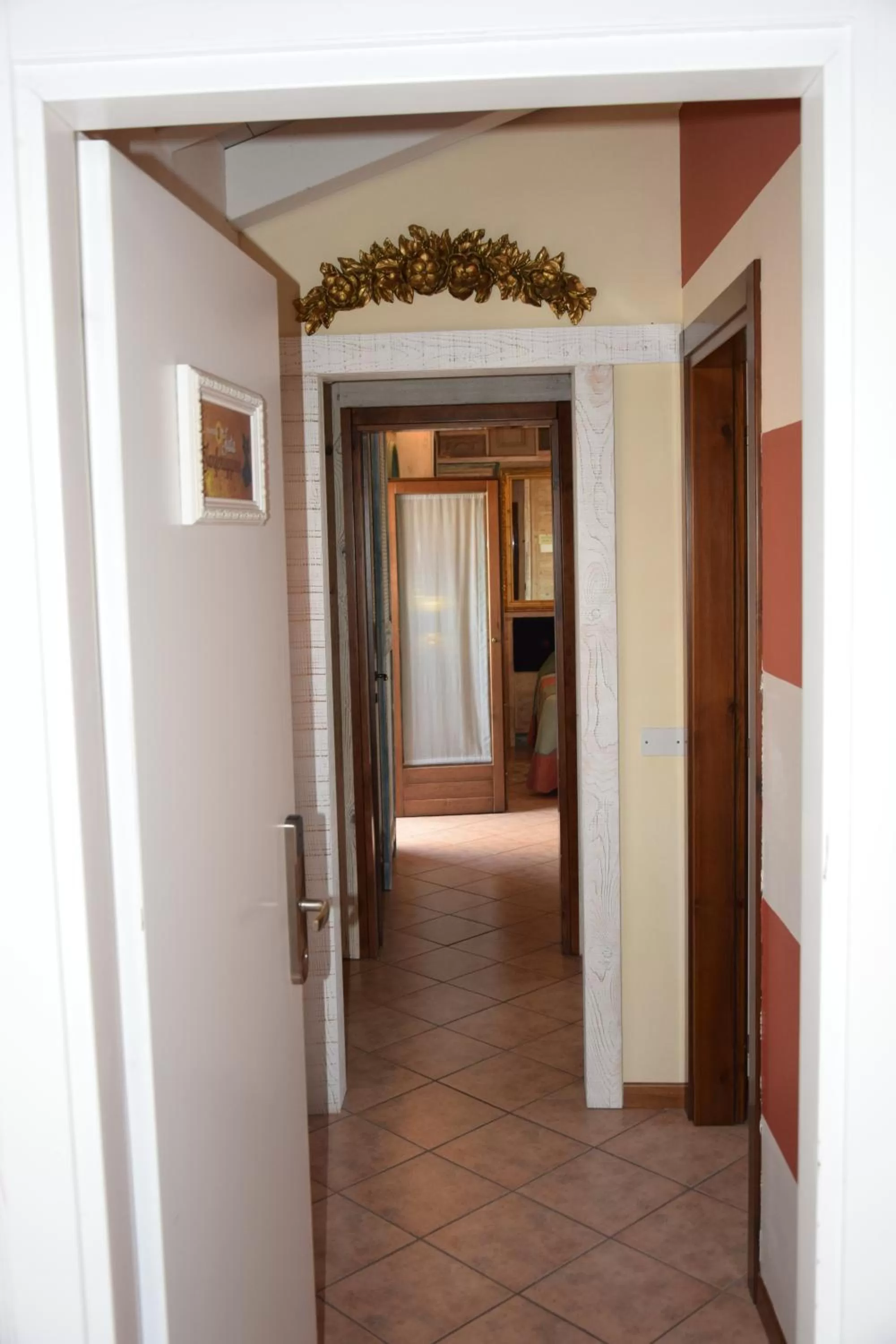 hair dresser in Le Fate Corbezzole