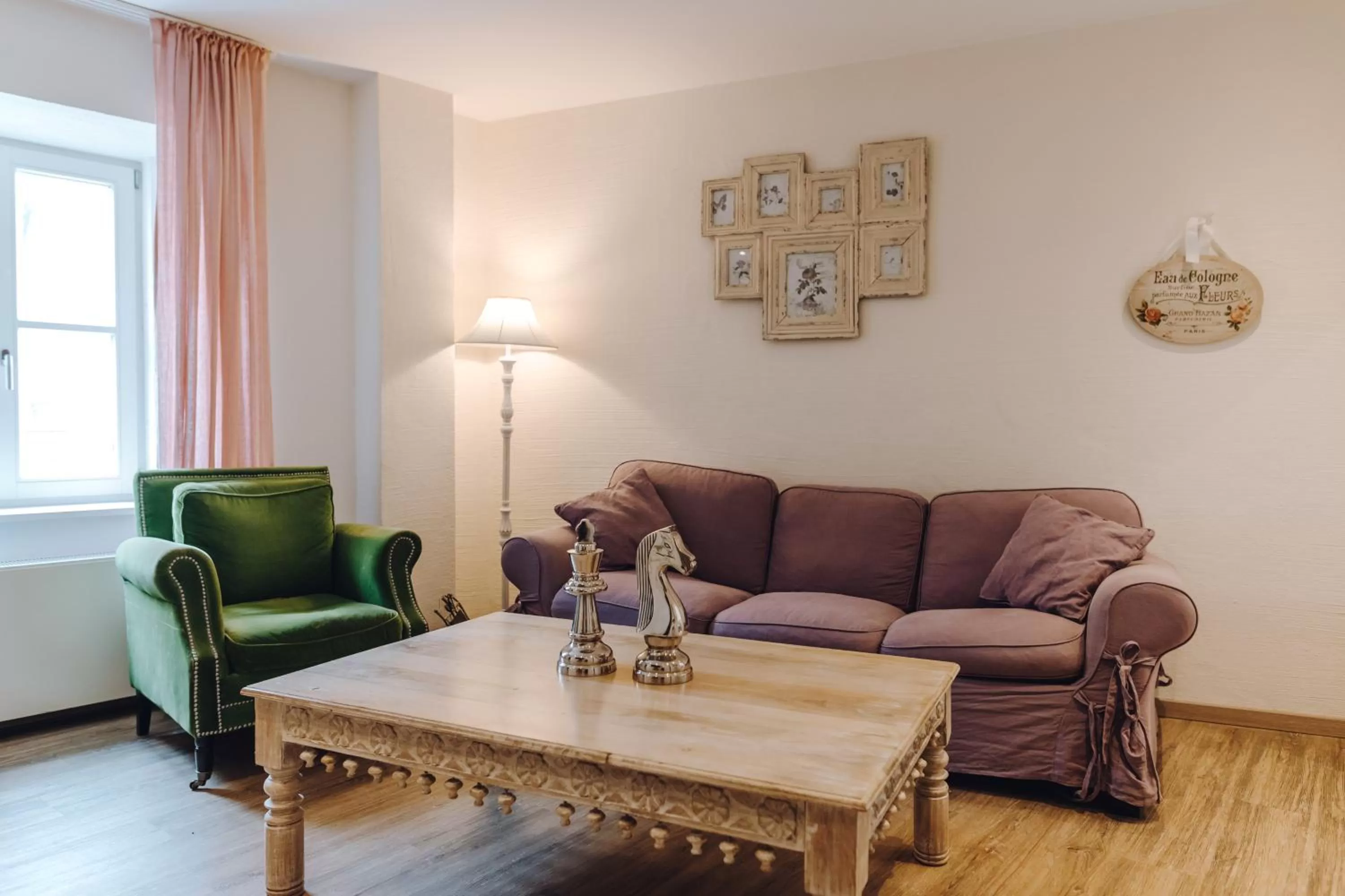 Little 7 - Boutique Hotel