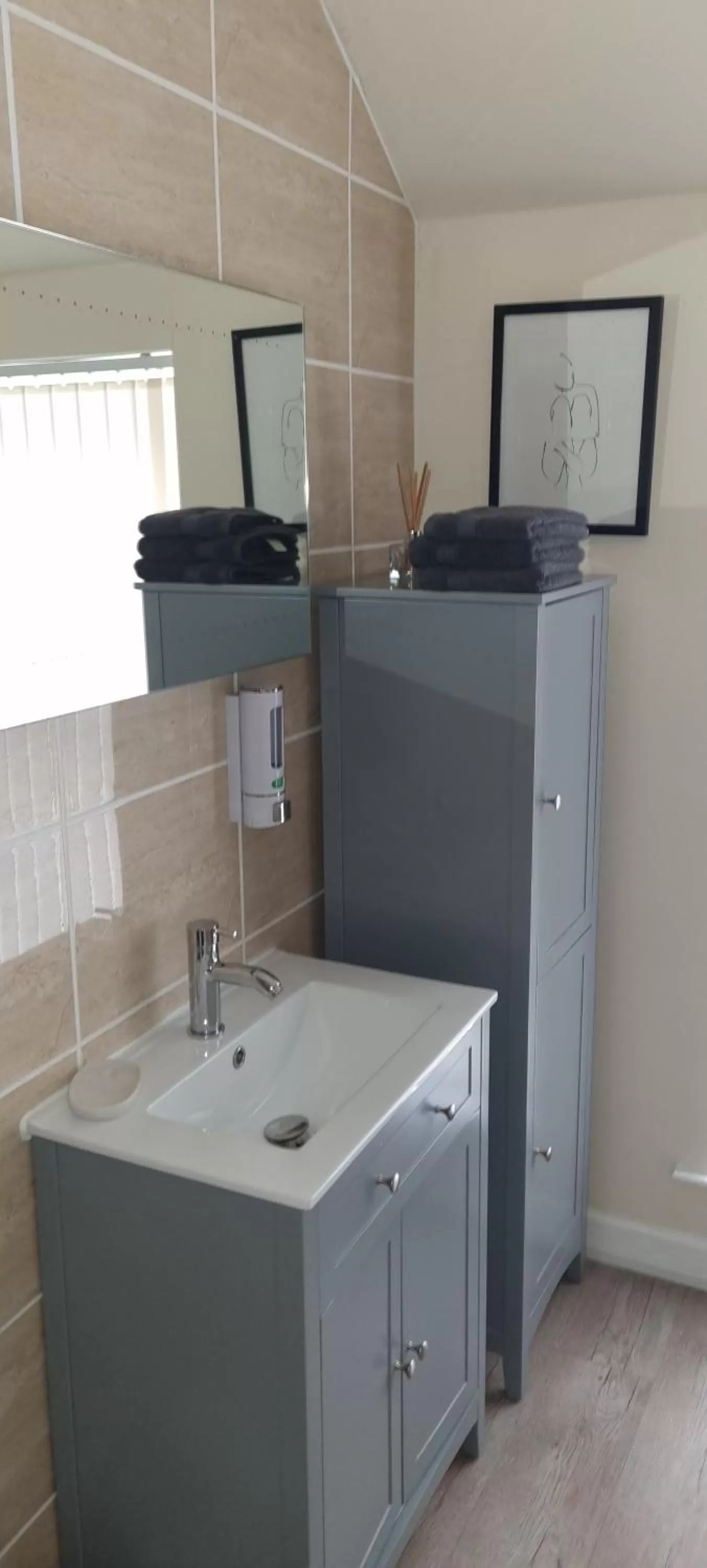 Anchor House 2 East Street Alford Lincolnshire LN13 9EQ