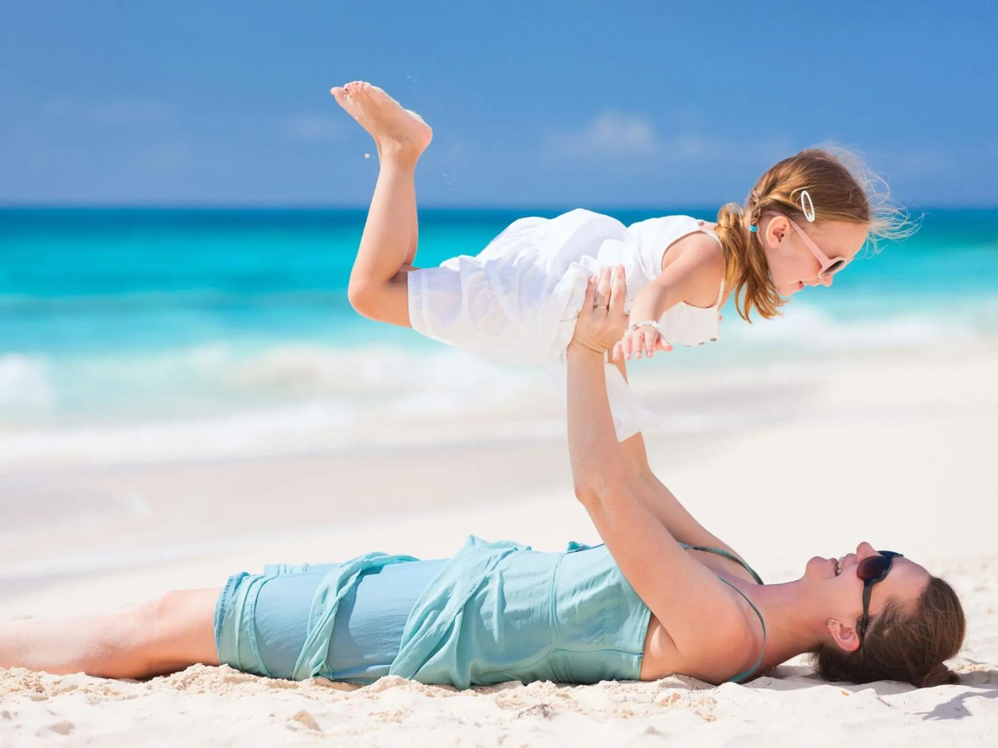 Day in Marina Manna Hotel and Club Village