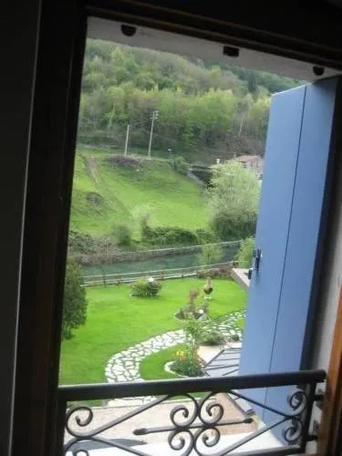 Hotel Calvi-Ristorante Mainor