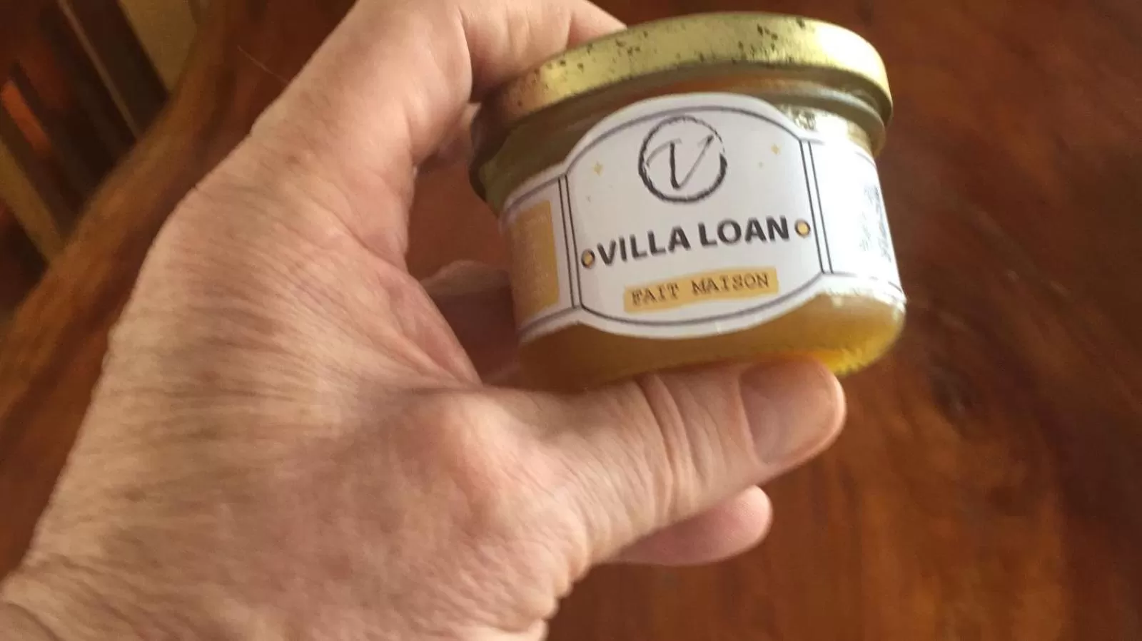 Breakfast in Villa Loan A HOI AN