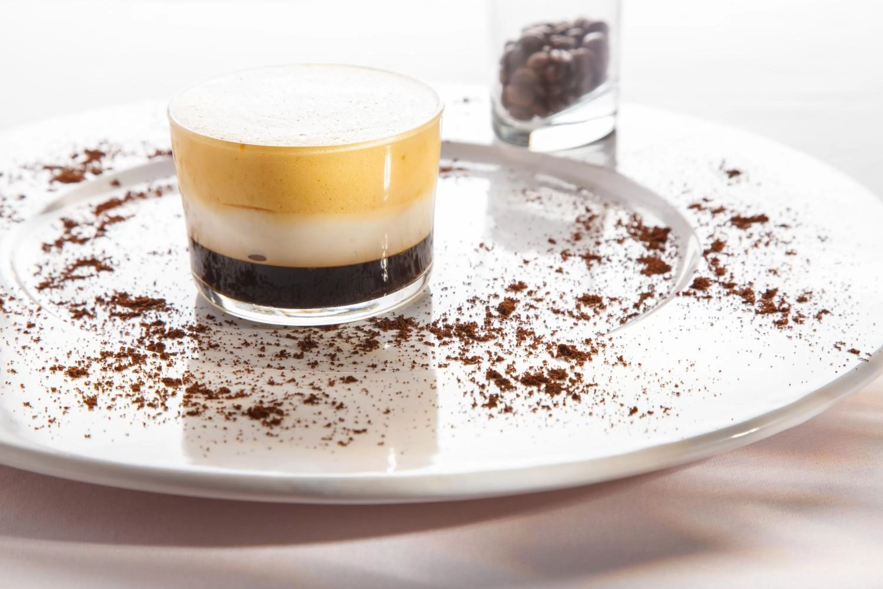 Breakfast in Hotel Villa San Giuseppe