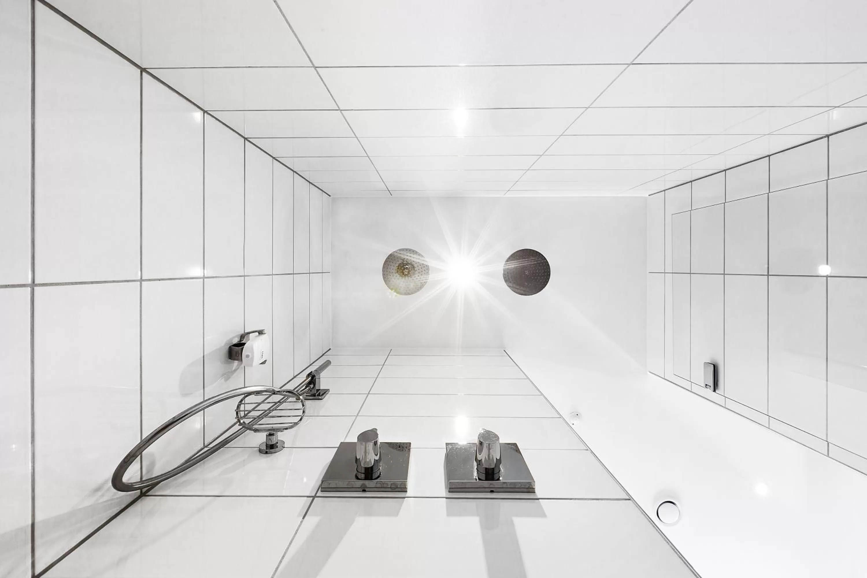 Bathroom in Best Western Plus Hotel Fredericia