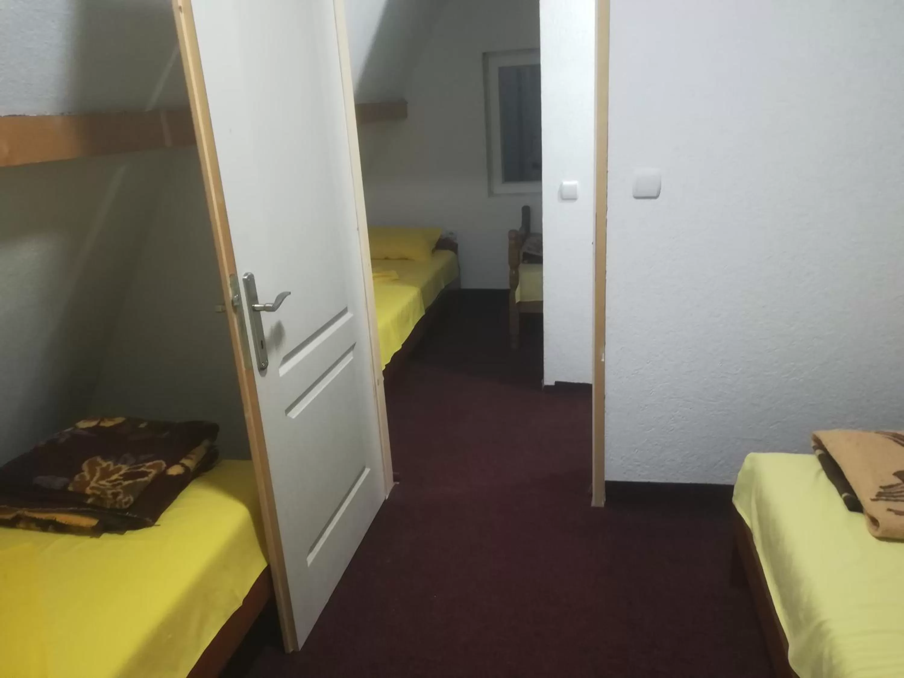 Etno selo Vile Jefimija, selo Preobrazenje, Vranje