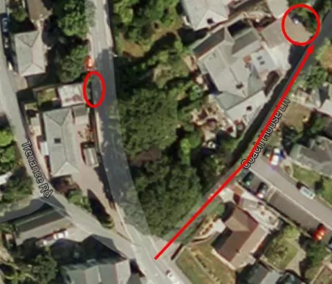 Other in Bankside Bed & Breakfast