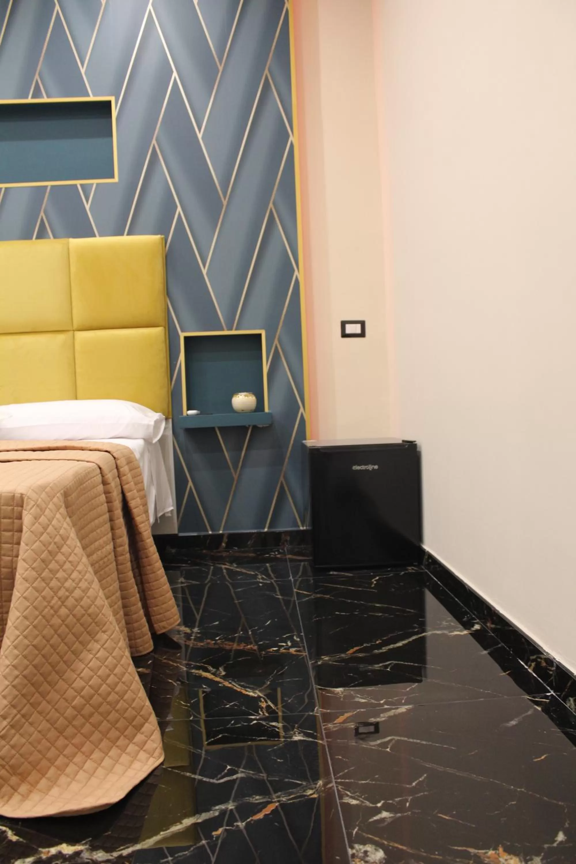 Seating Area in My Luxury