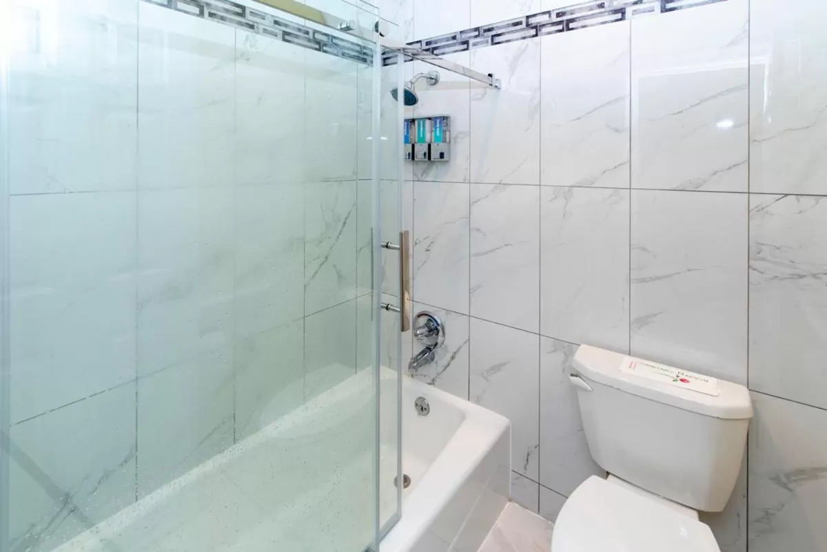 Surf Motel and Gardens