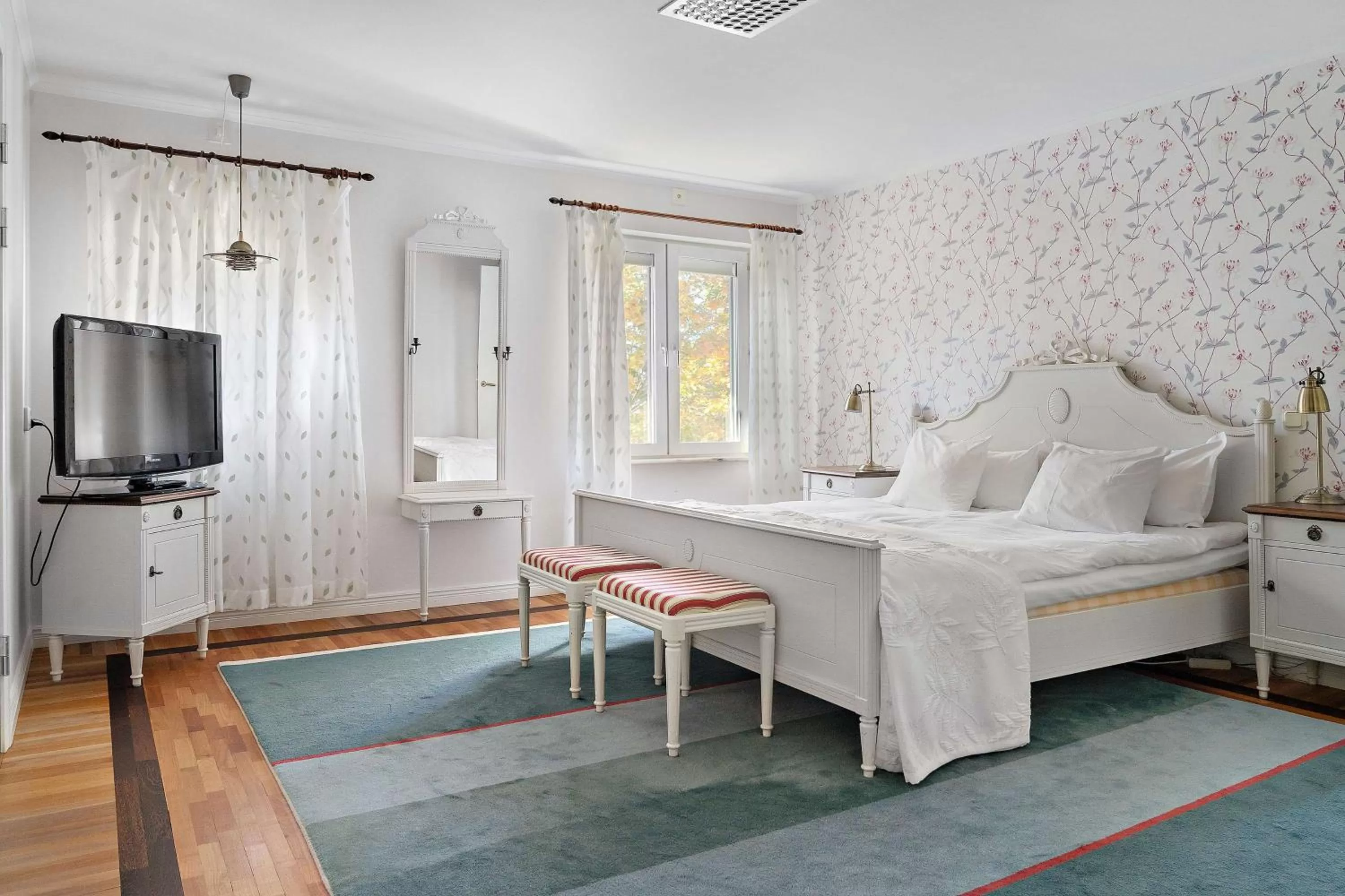 Executive King Suite in Landvetter Airport Hotel, Best Western Premier Collection