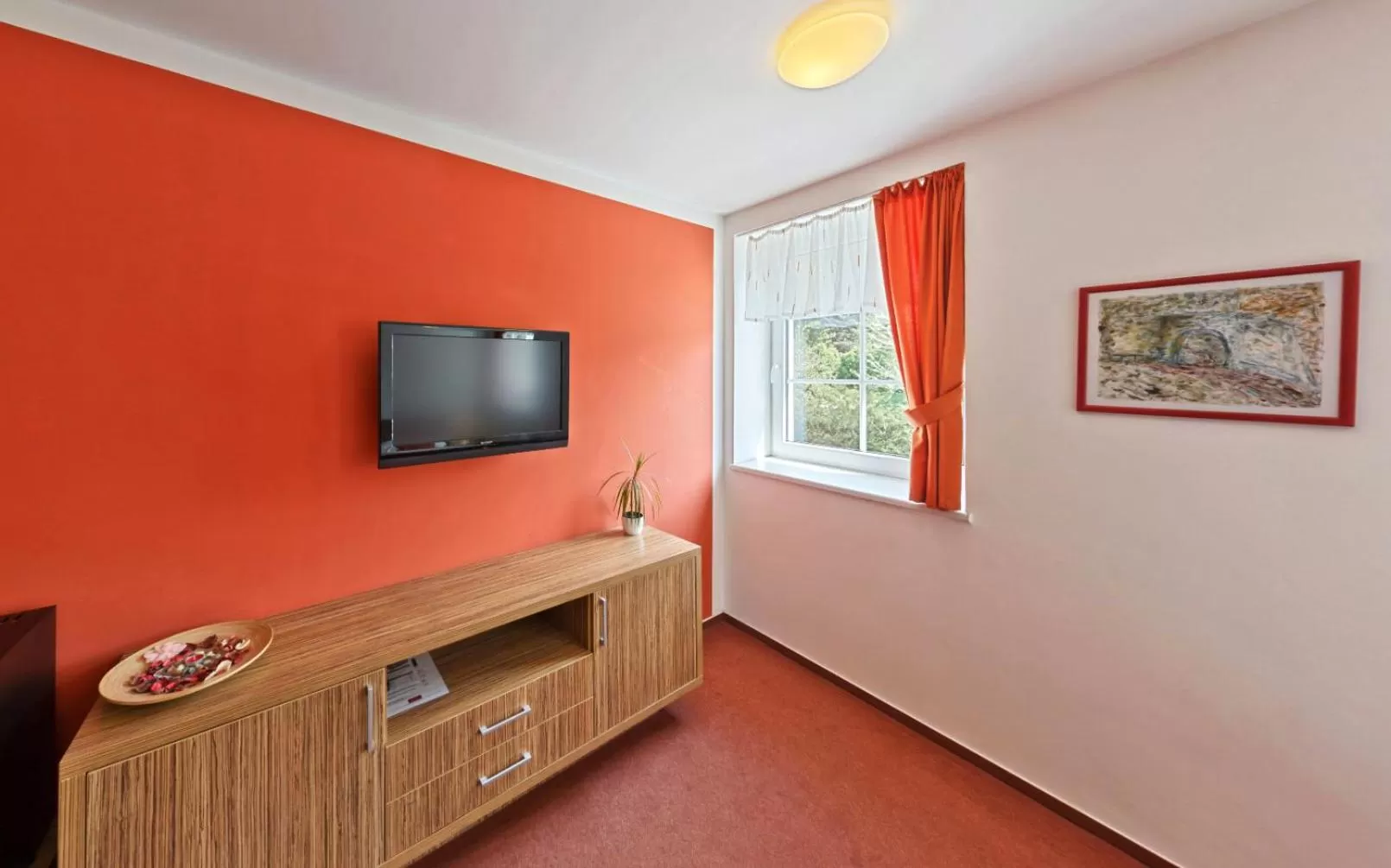 Wellness Hotel Hukvaldy POLOPENZE A WELLNESS V CENĚ