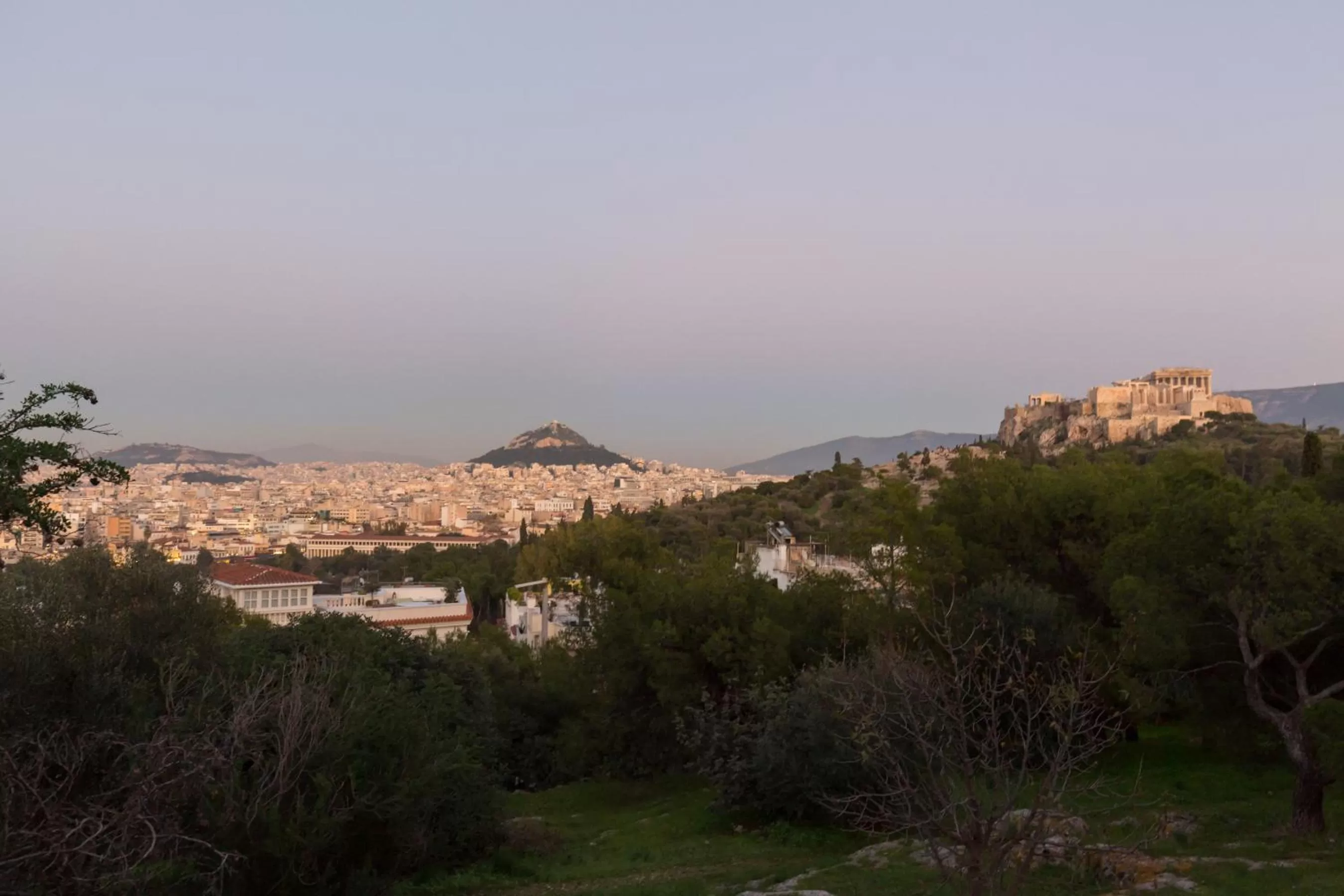 Troon of Athens Apartments