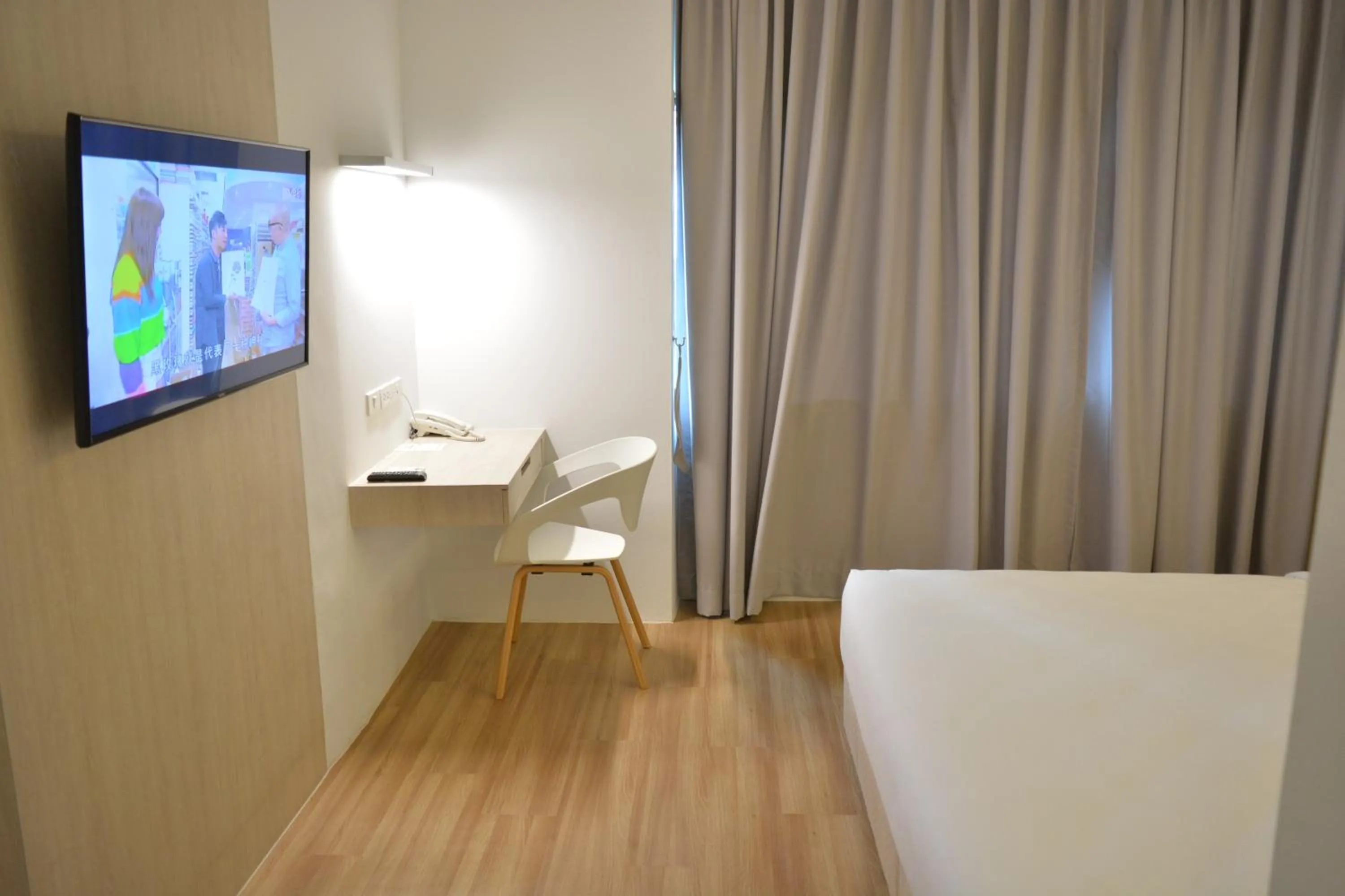 TV and multimedia in Rezt Bangkok