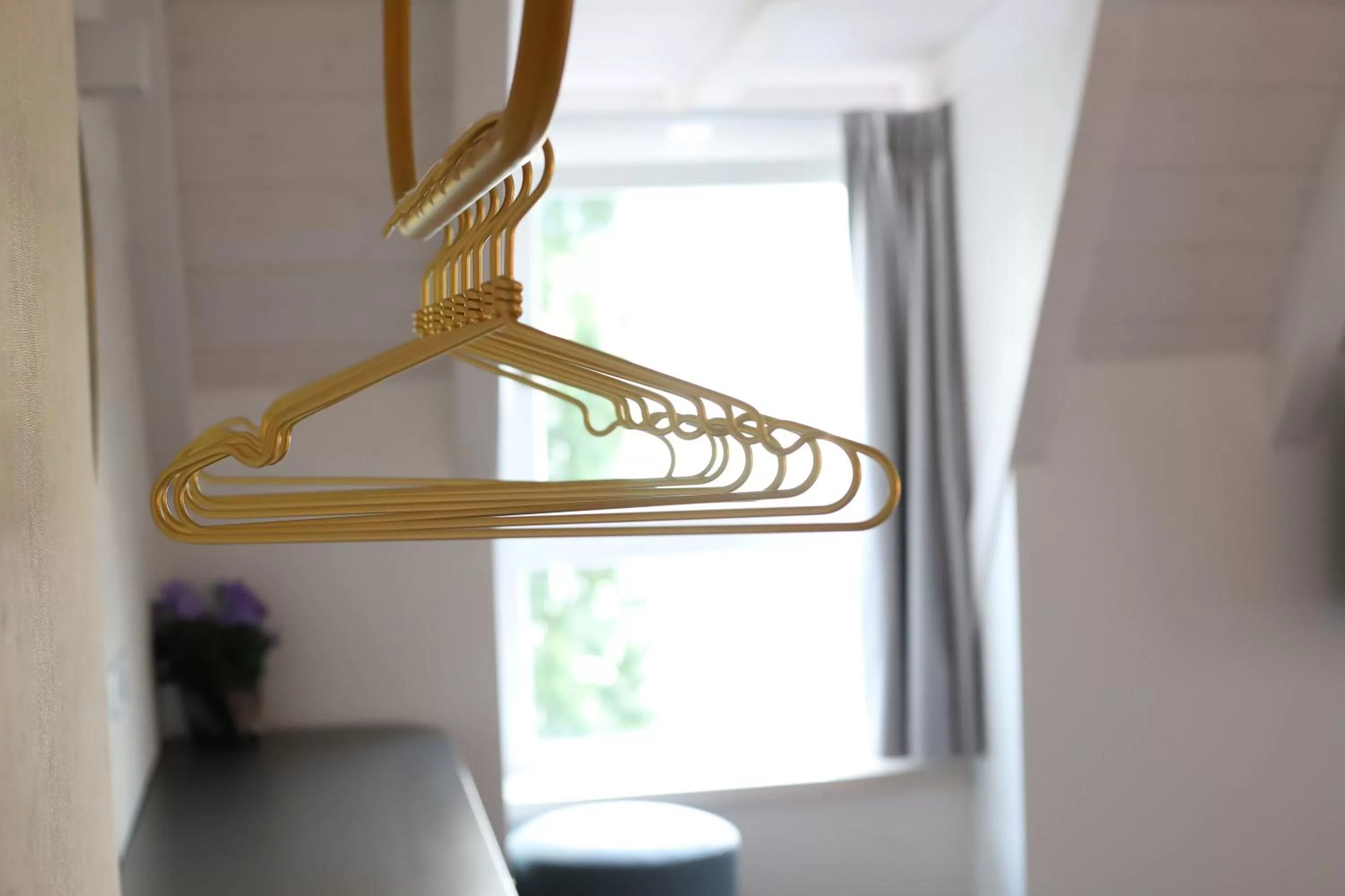 Bedroom in LUXURY SUITES ROCOPOM - Lake Front