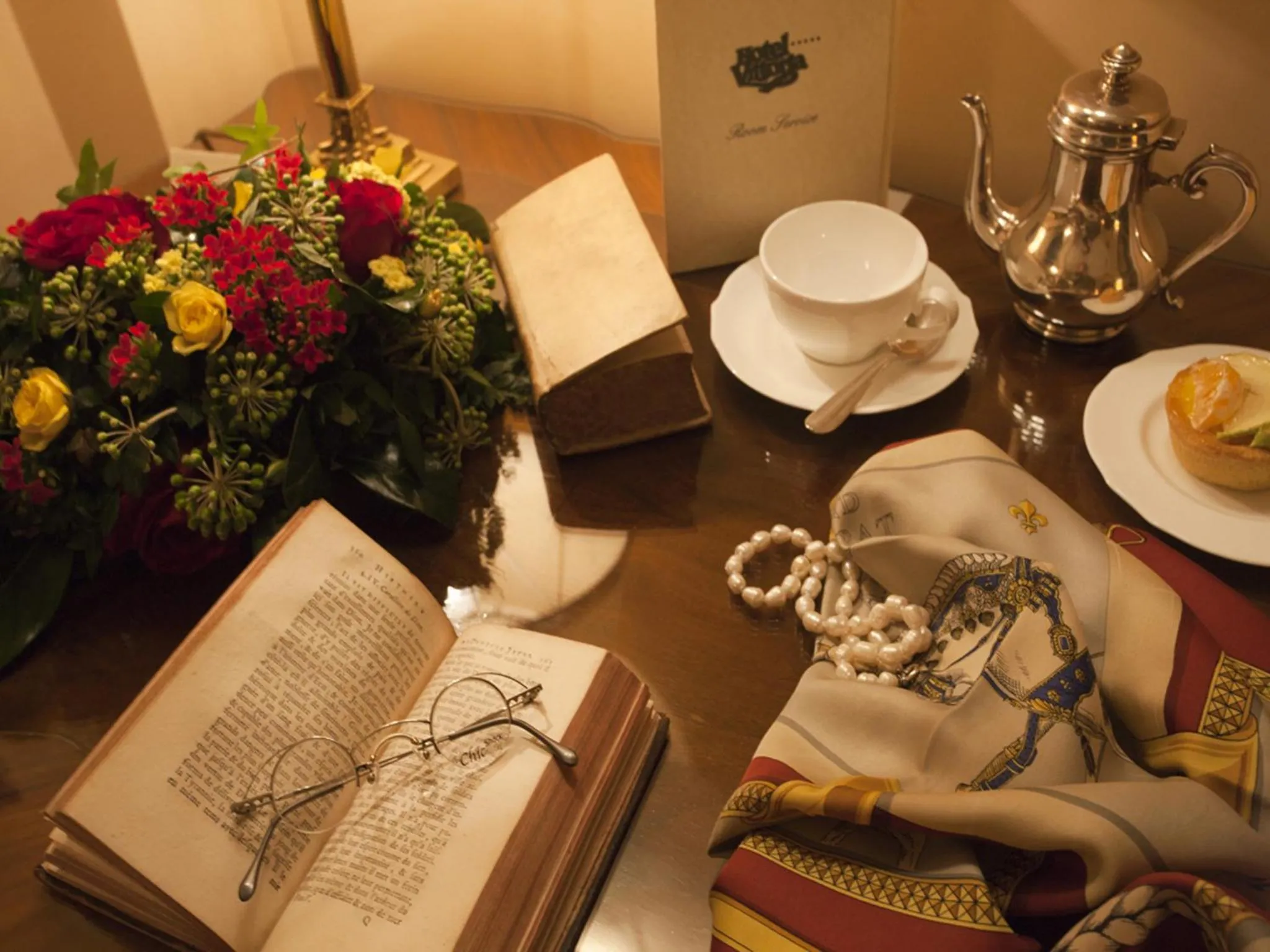 Other in Hotel Vittoria