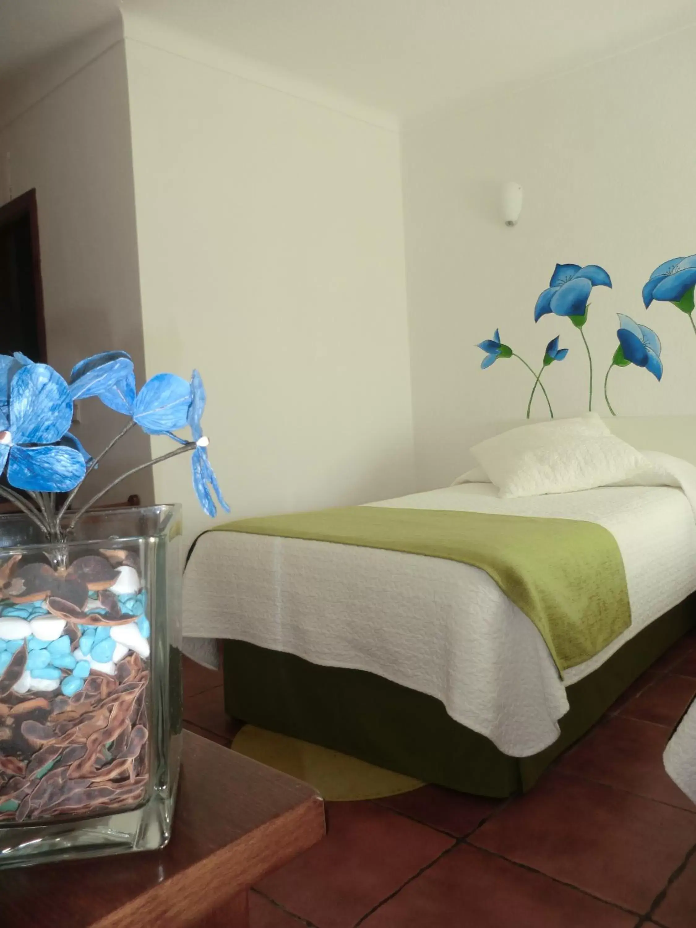 Single Room in Varandas de Alter Hotel & SPA Single Room in Varandas de Alter Hotel & SPA