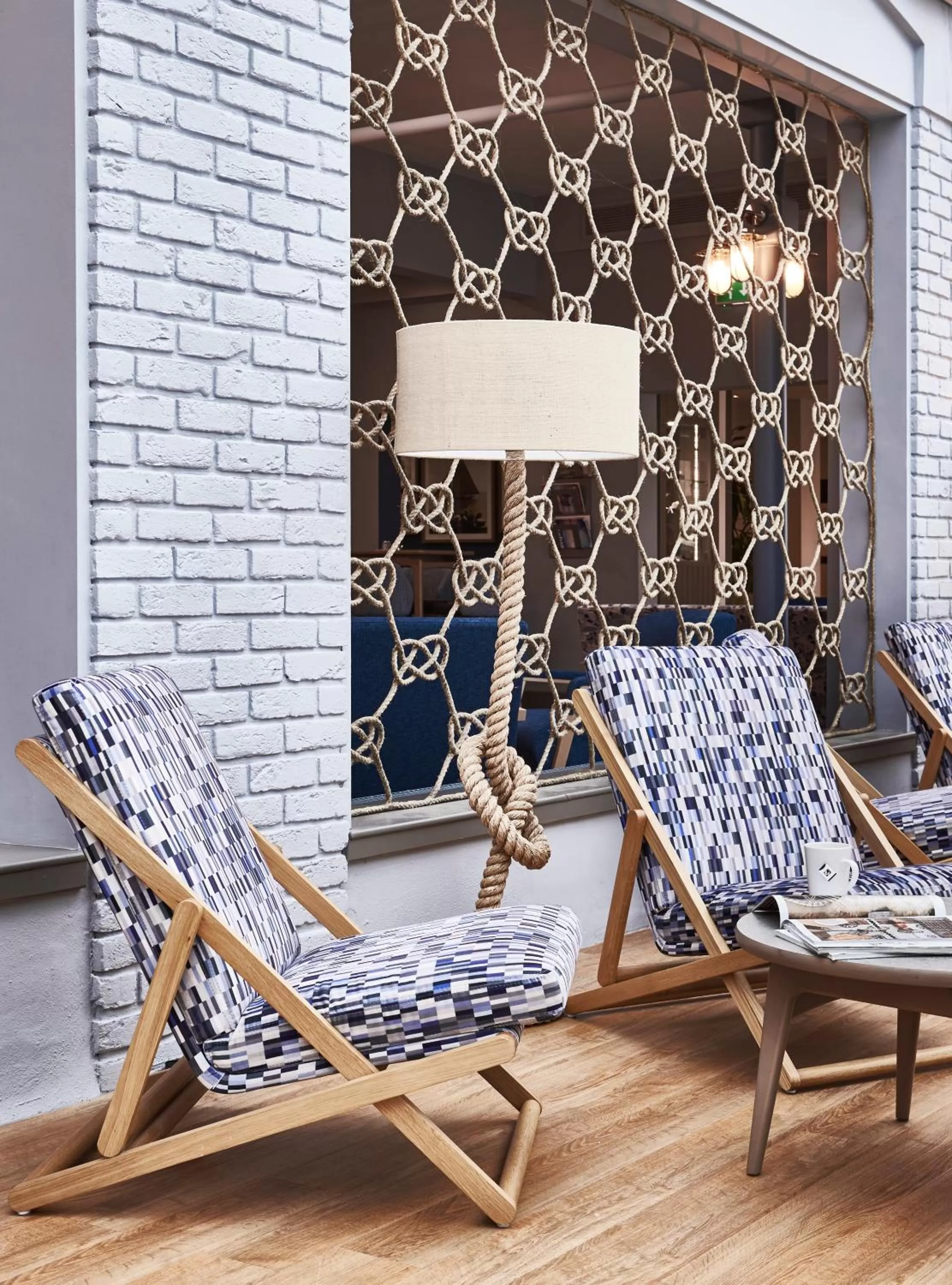 Area and facilities in Bournemouth West Cliff Hotel & Spa