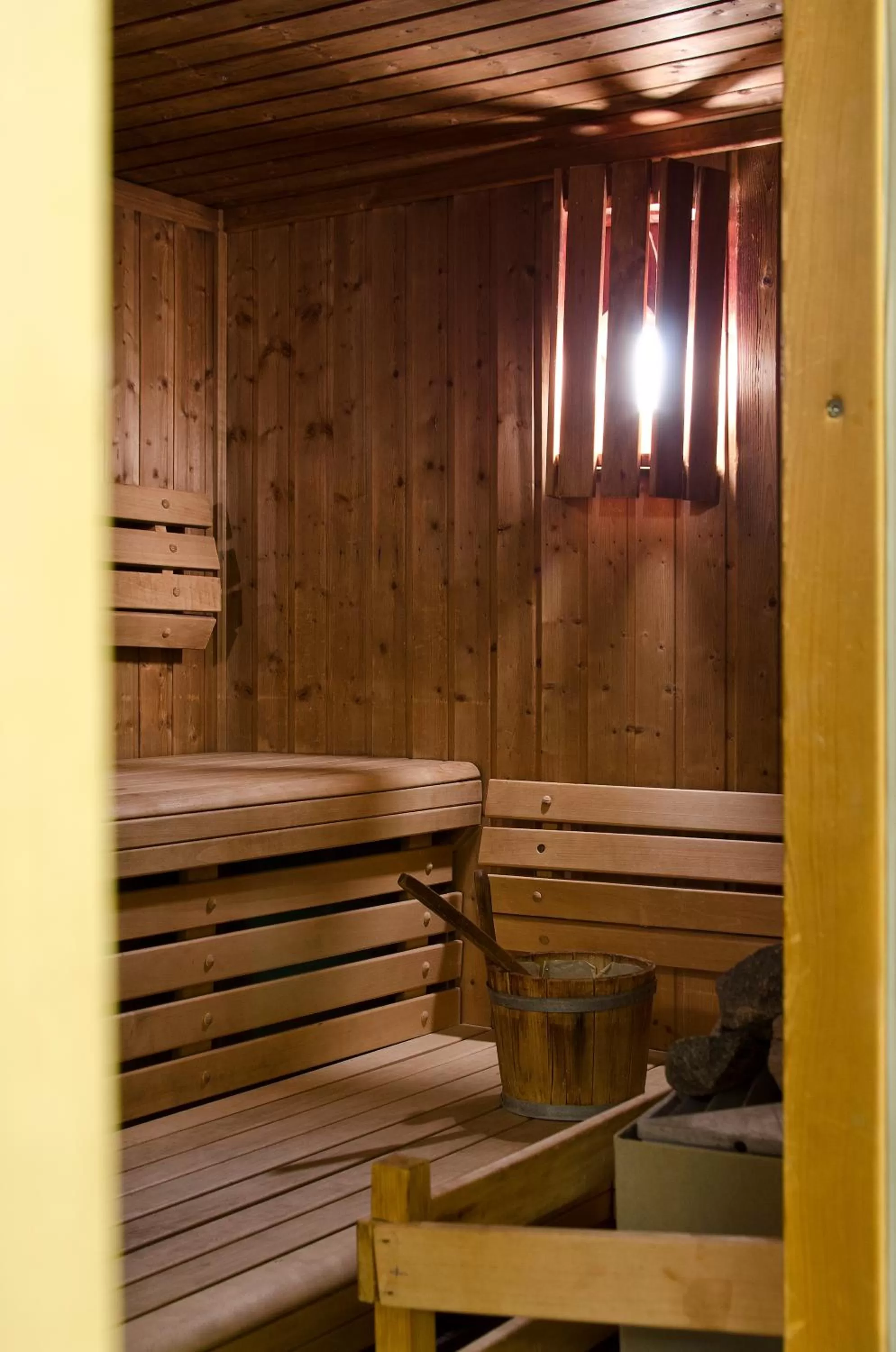 Spa and wellness centre/facilities in VIP Executive Entrecampos Hotel & Conference