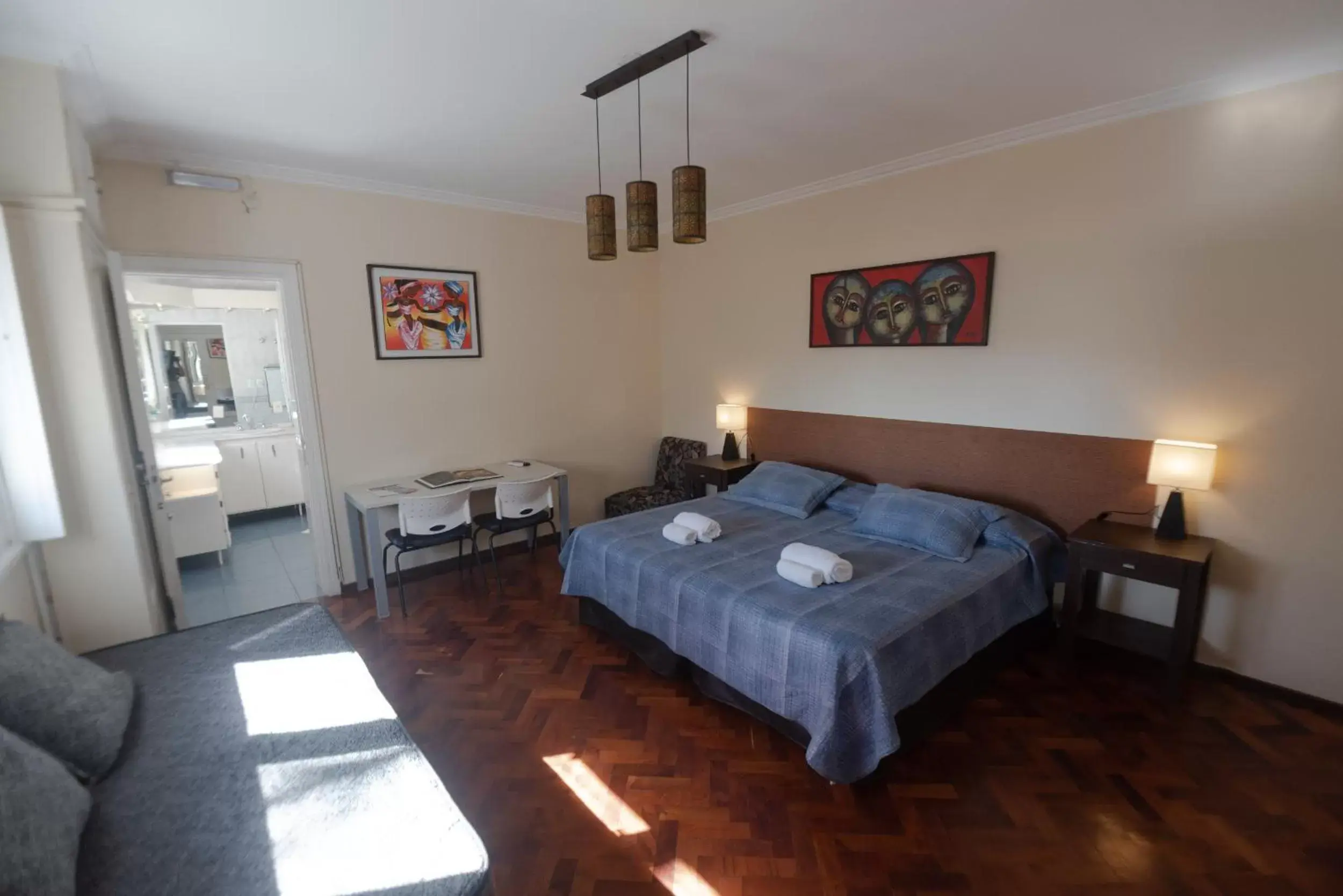 Juana Banana Bed and Breakfast Juana Banana Bed and Breakfast