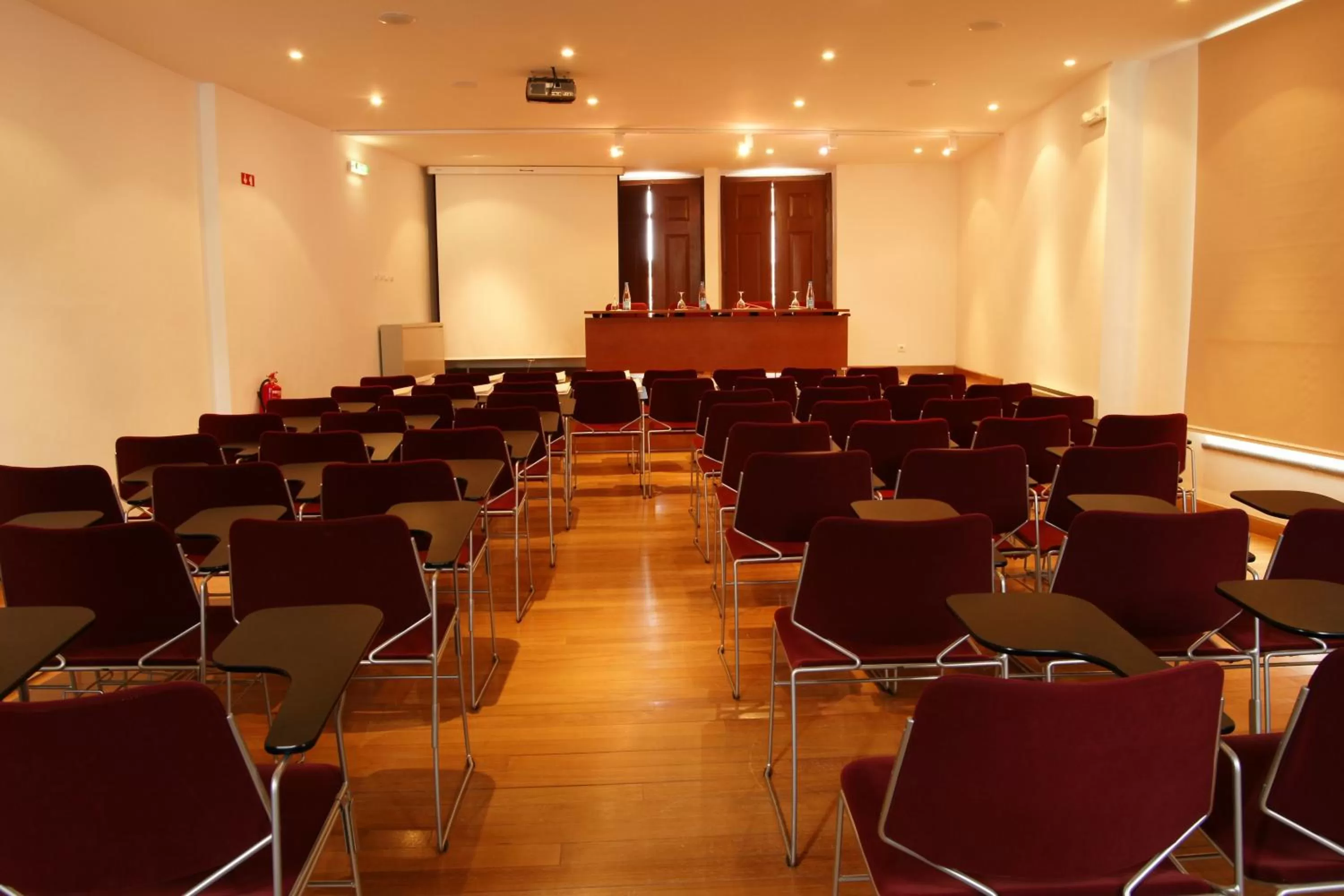 Business facilities in Pousada de Marvao