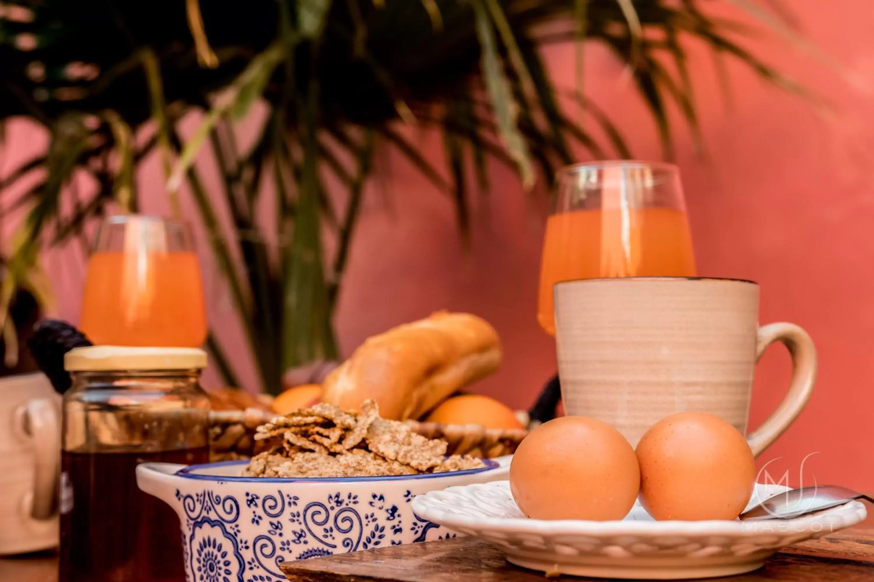 Deluxe Double Room with Shower in Mascot Garden Rooms Deluxe Double Room with Shower in Mascot Garden Rooms