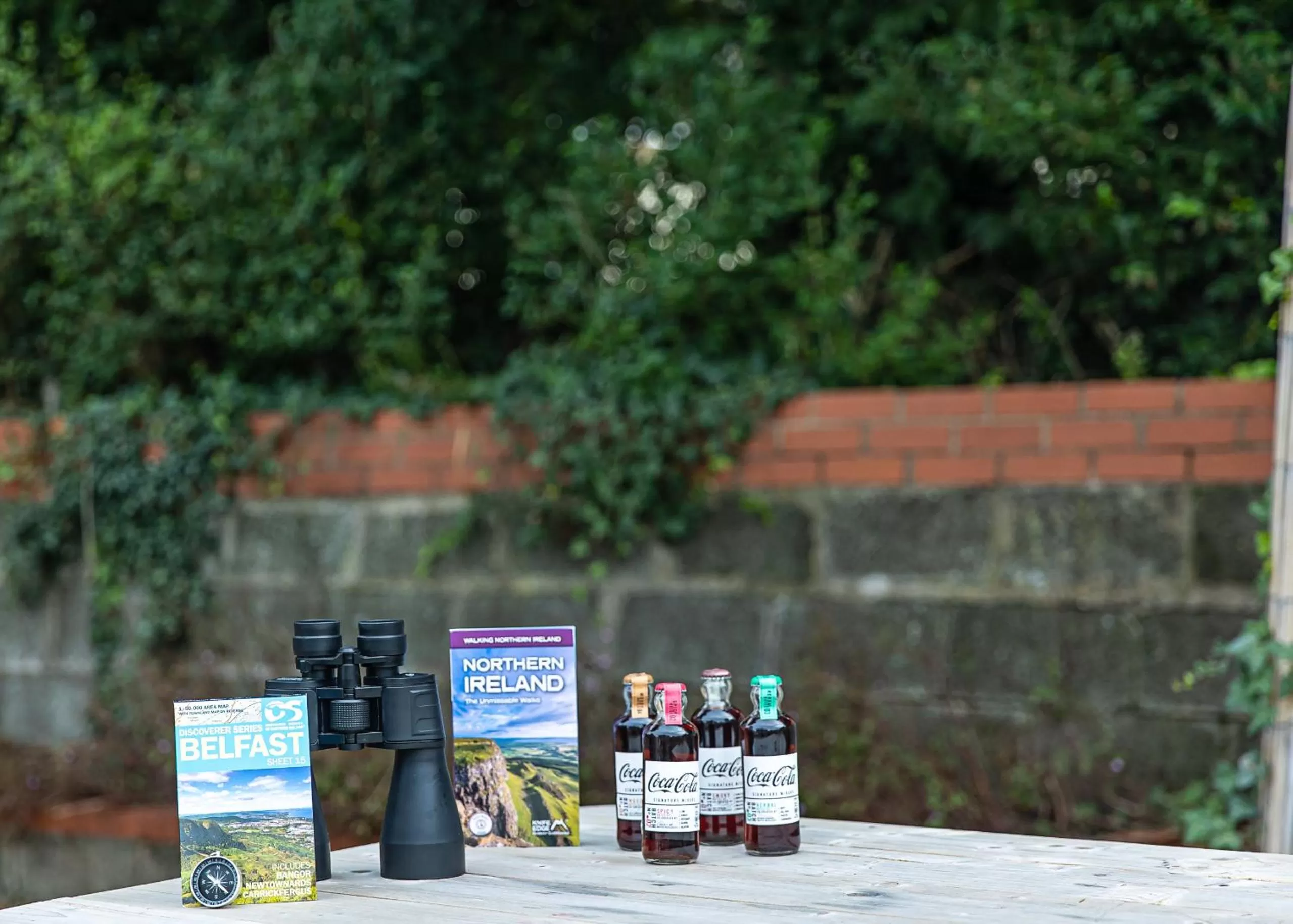 Garden in Entire family home , large rear garden and free parking