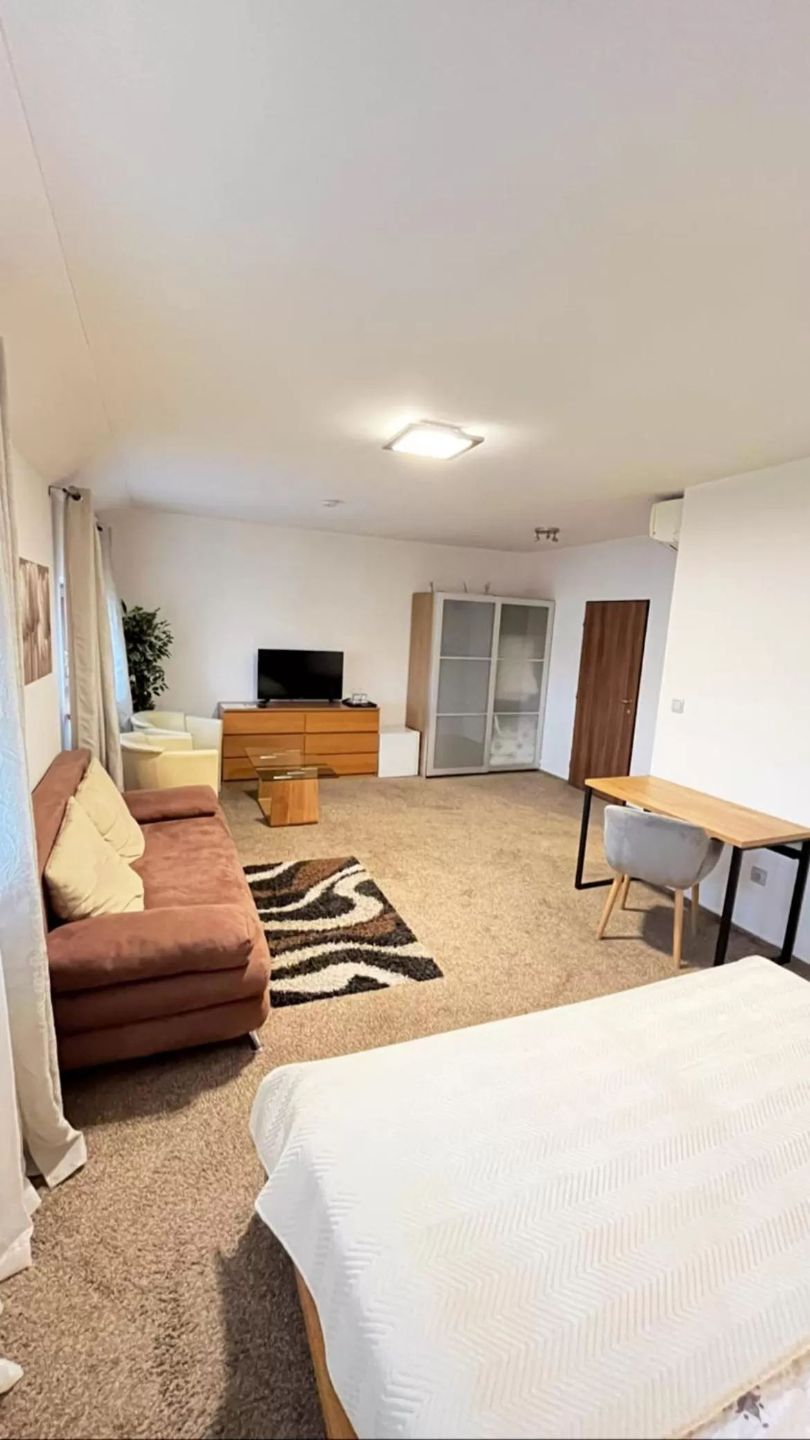 Seating Area in Hotel Algar