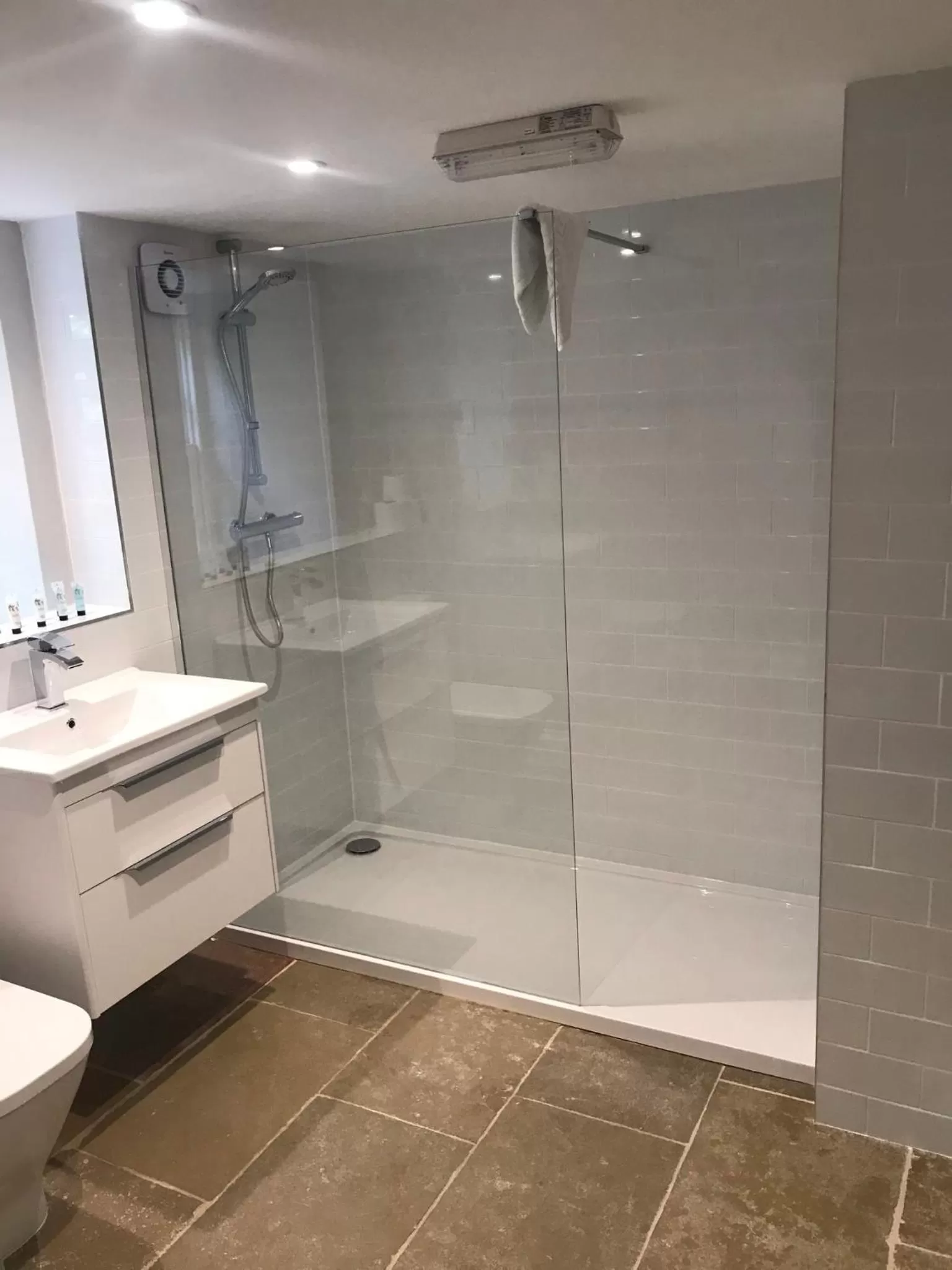 The Farmhouse at Bodnant Welsh Food