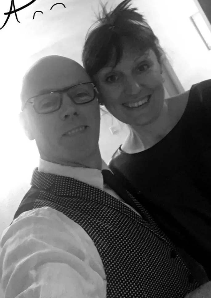 Staff in La Demeure des 2 Trésors