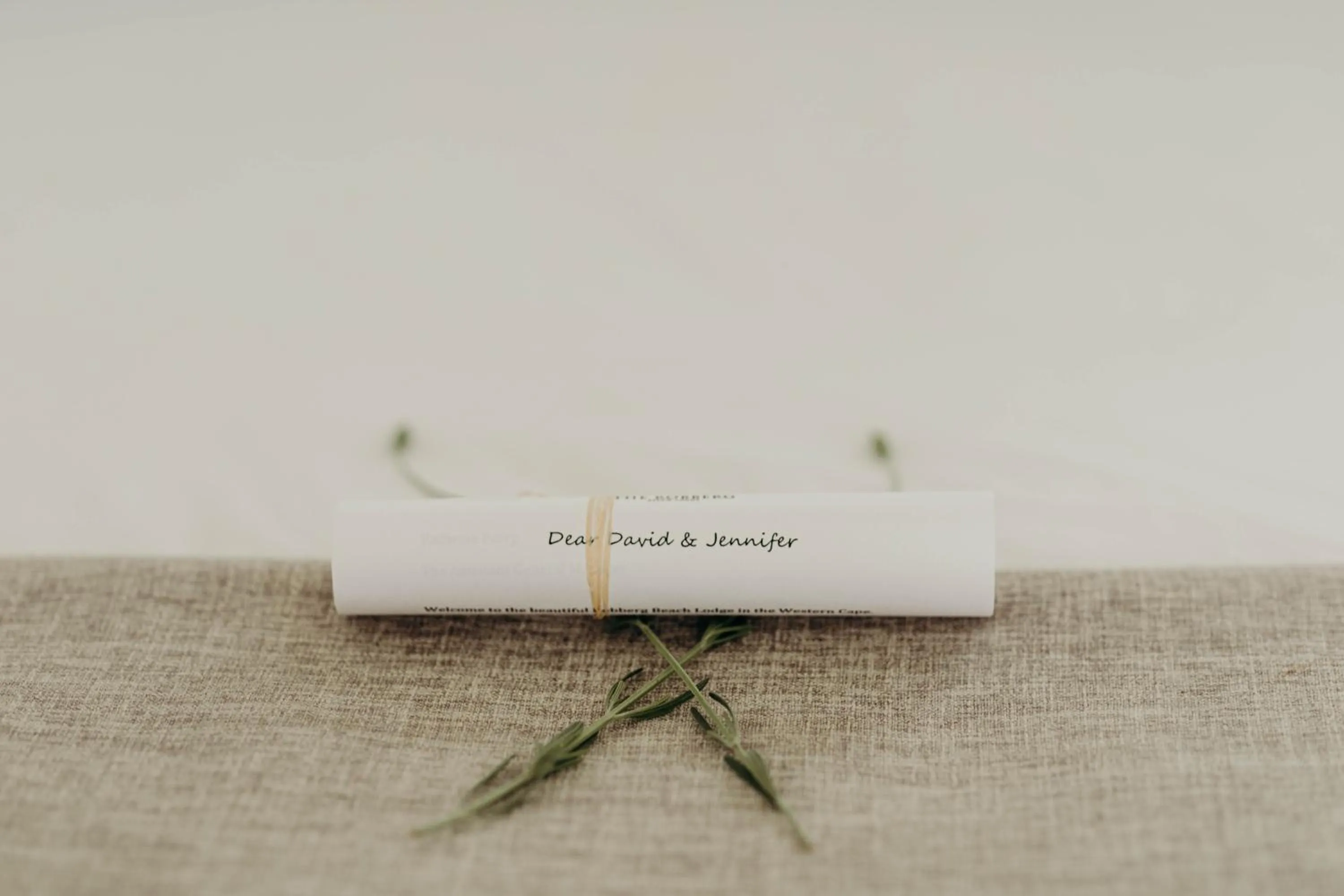 Decorative detail in The Robberg Beach Lodge - Lion Roars Hotels & Lodges