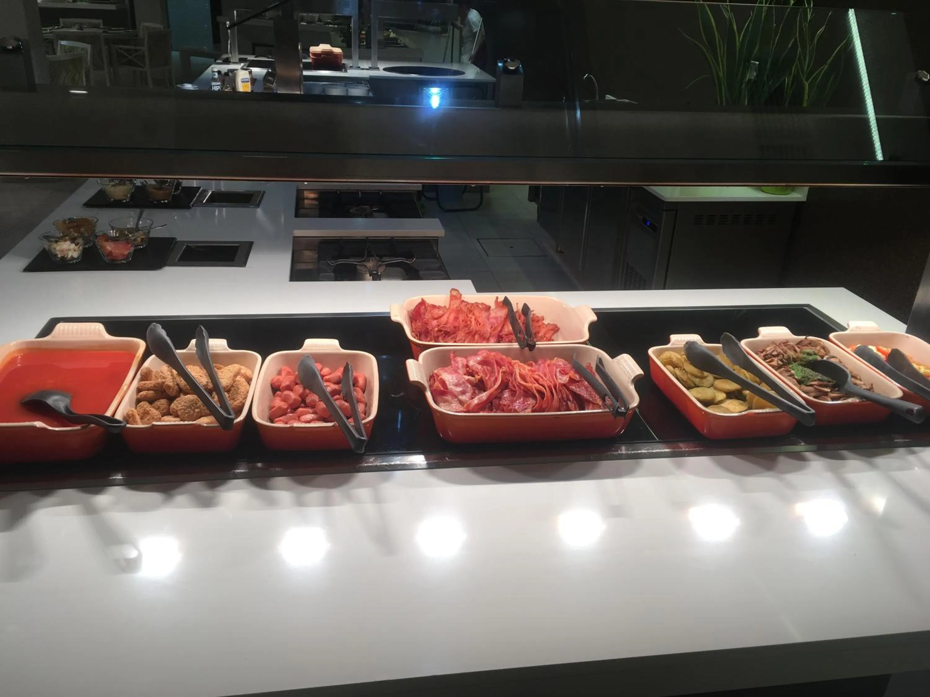 Breakfast in Hotel La Pergola Mallorca