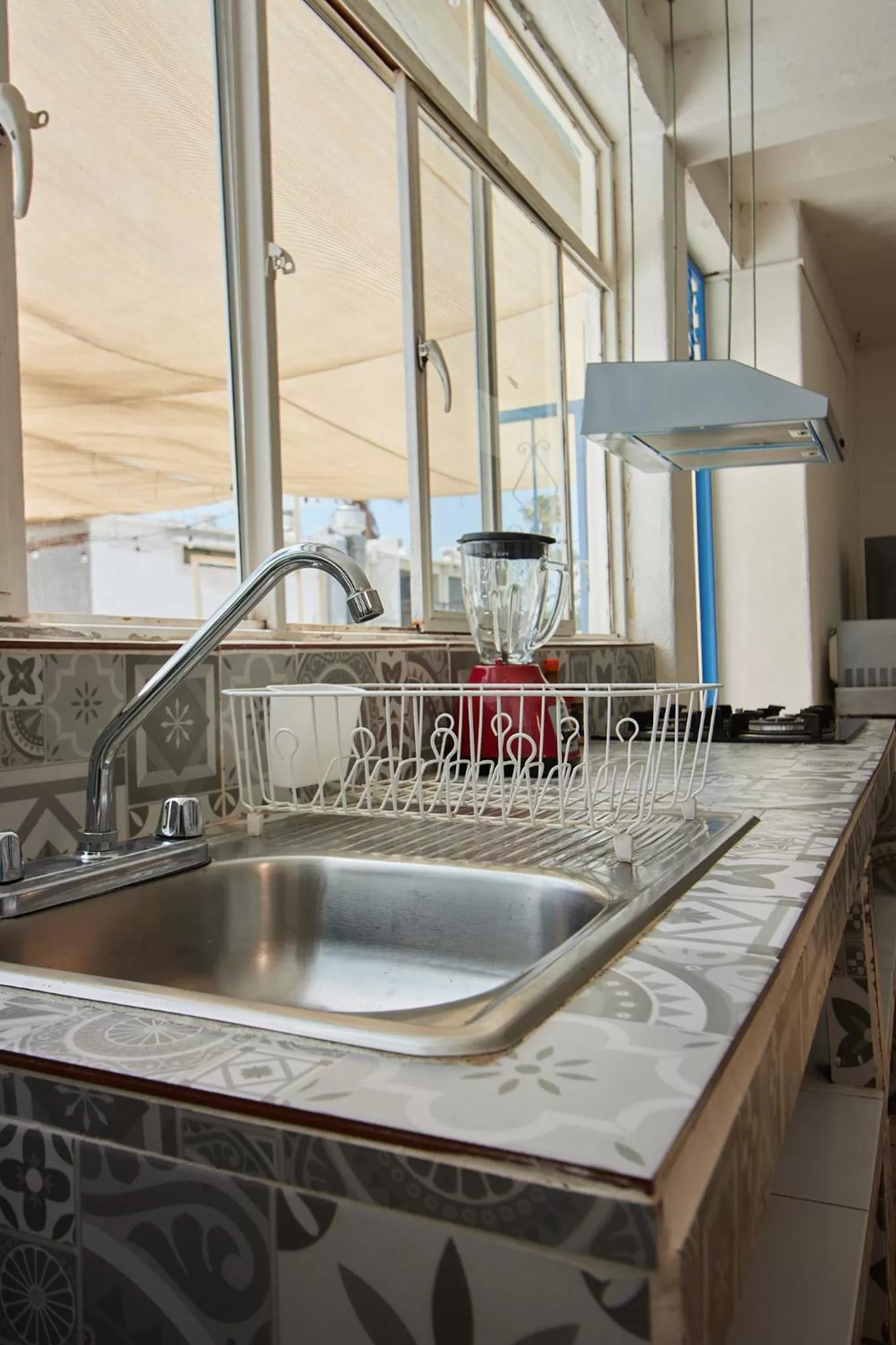 Kitchen/Kitchenette in Hotel Casa Ceci Inn