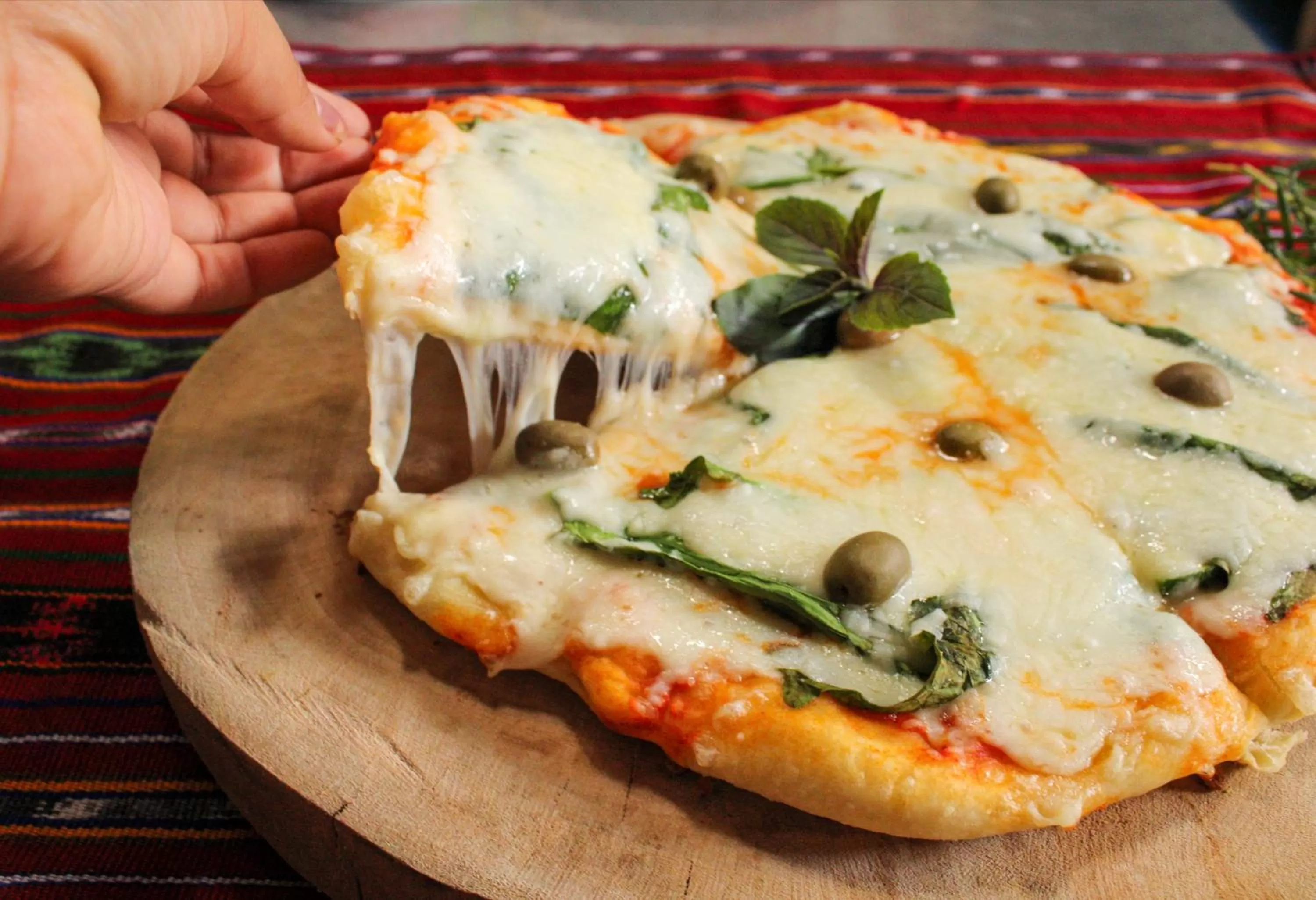 Food and drinks, Food in Eco-Hotel Mayachik