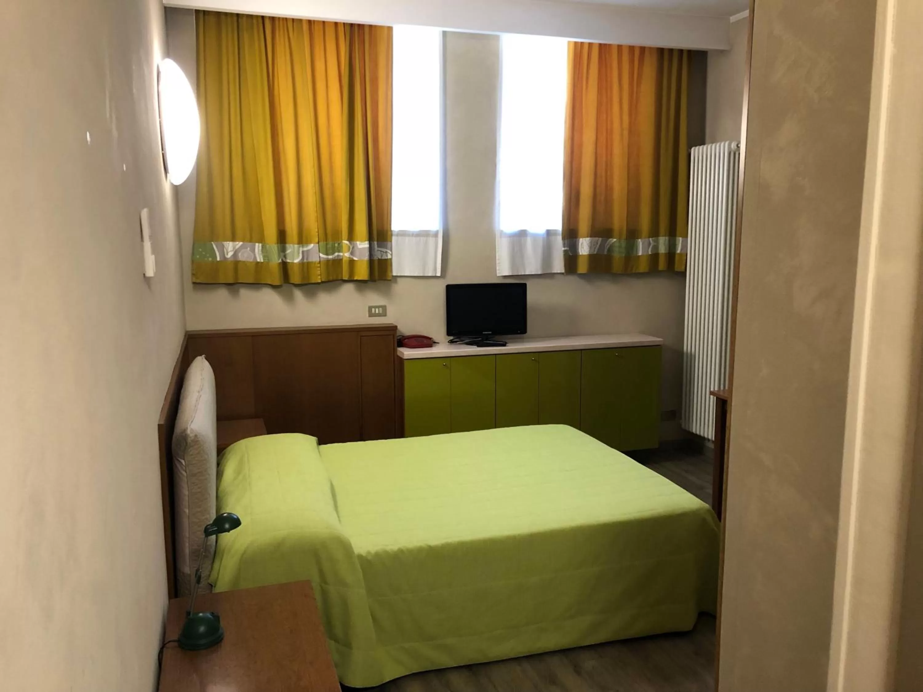 Bed in Residence Star