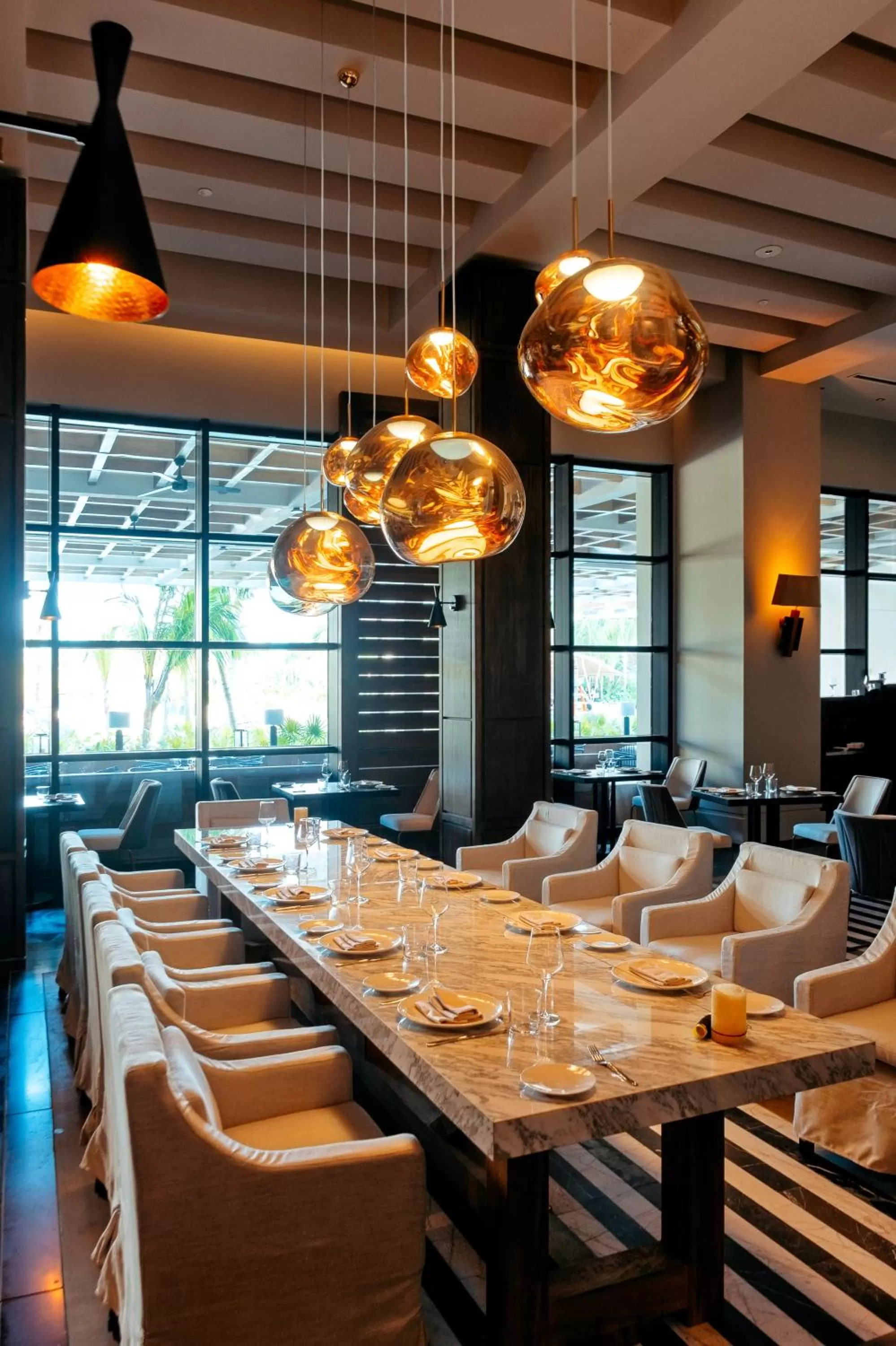 Restaurant/places to eat in Secrets Moxché Playa del Carmen - Adults Only - All Inclusive