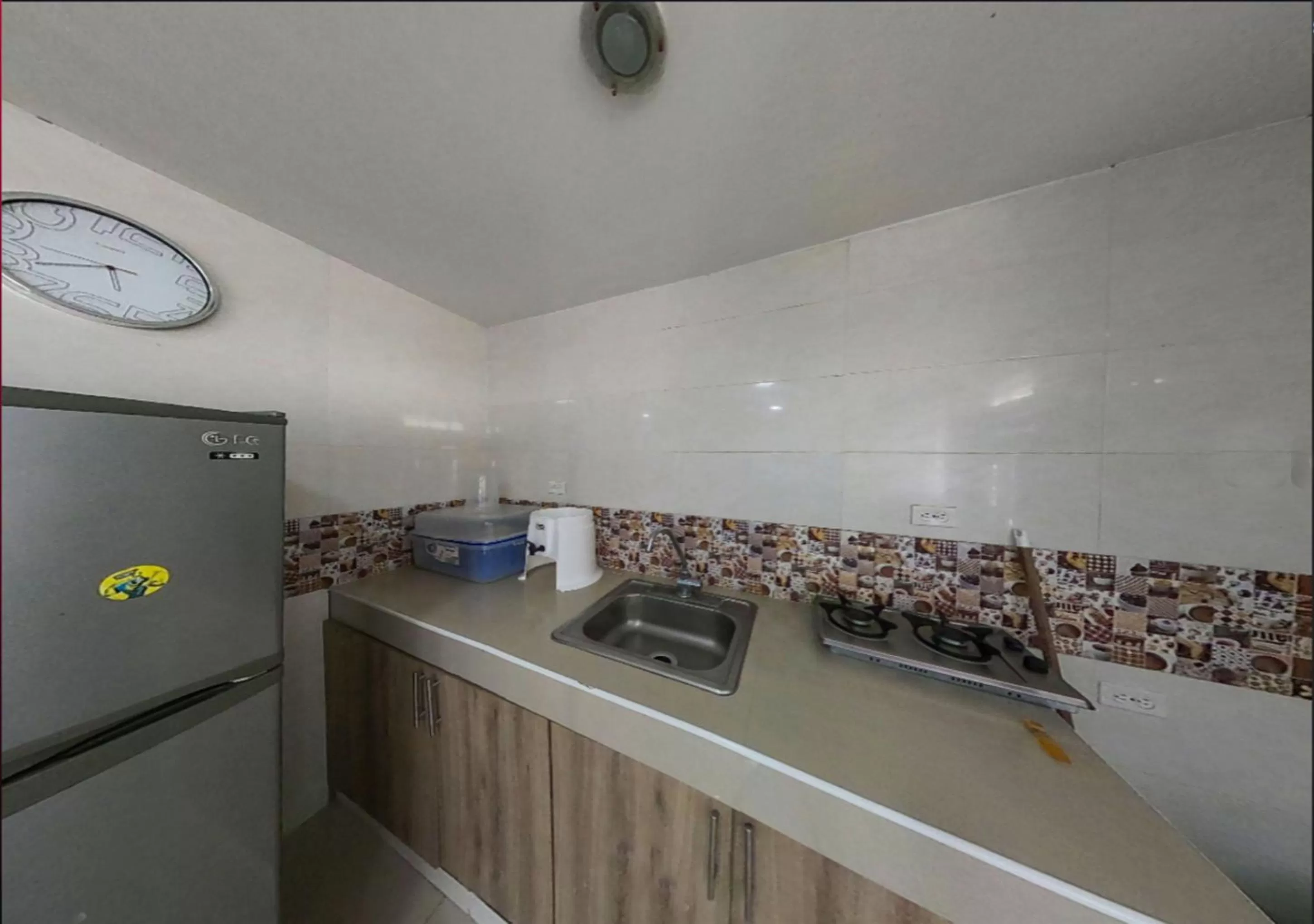 Apartamentos Isla Tropical