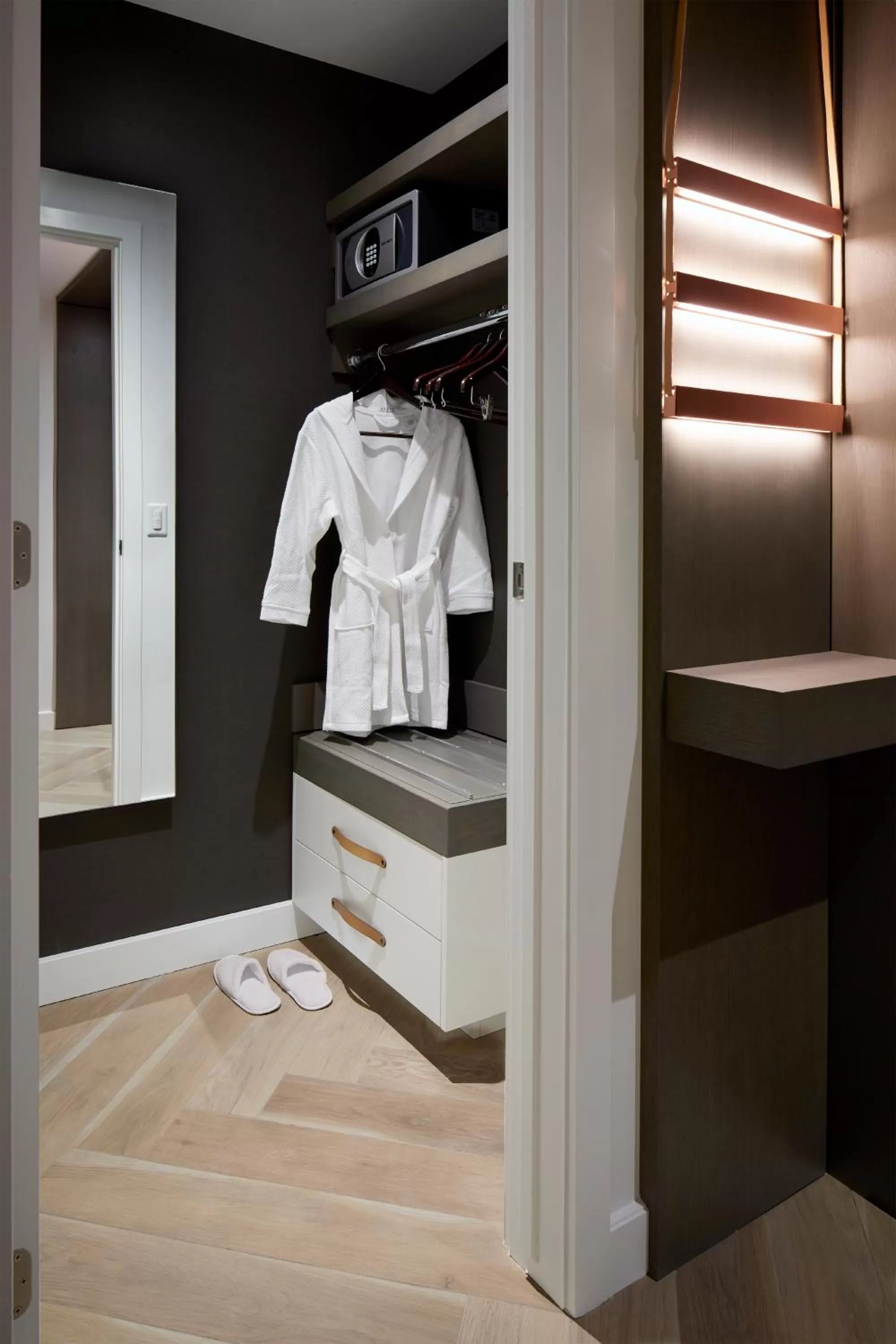 Queen Room with Two Queen Beds in Andaz Ottawa Byward Market, By Hyatt