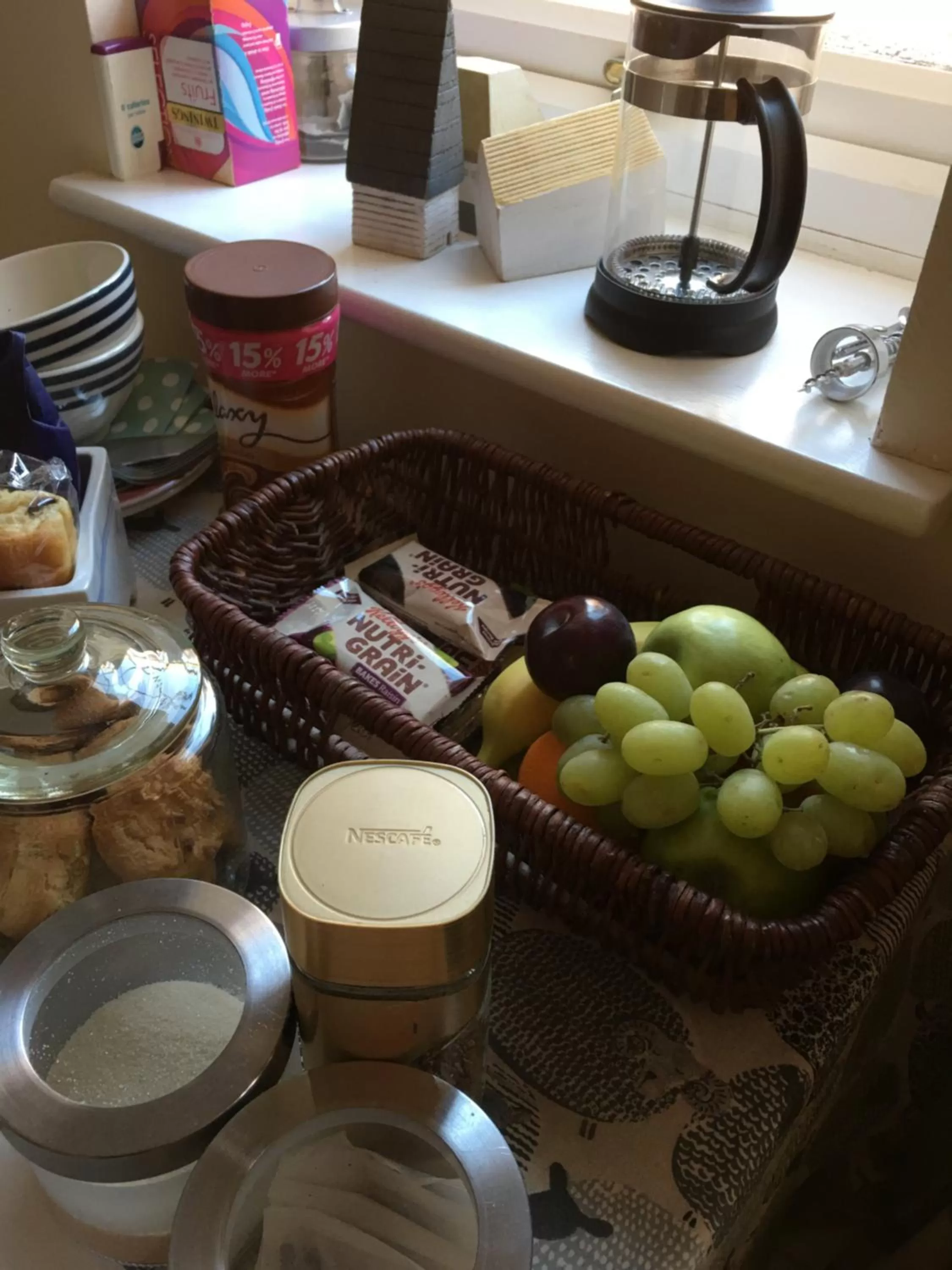 The Barn Bed and Breakfast