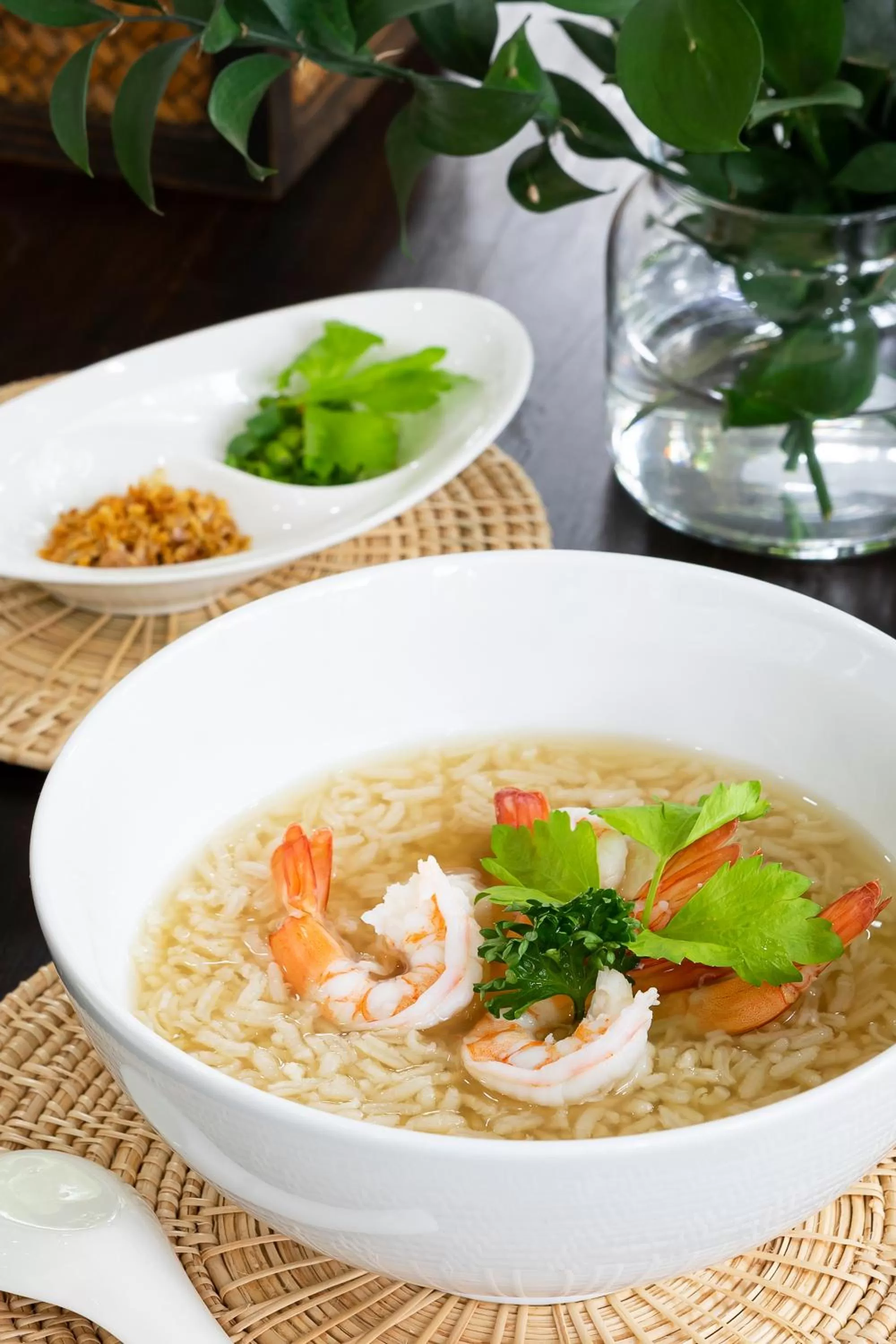 Breakfast in Ratchapruek Lanna Boutique