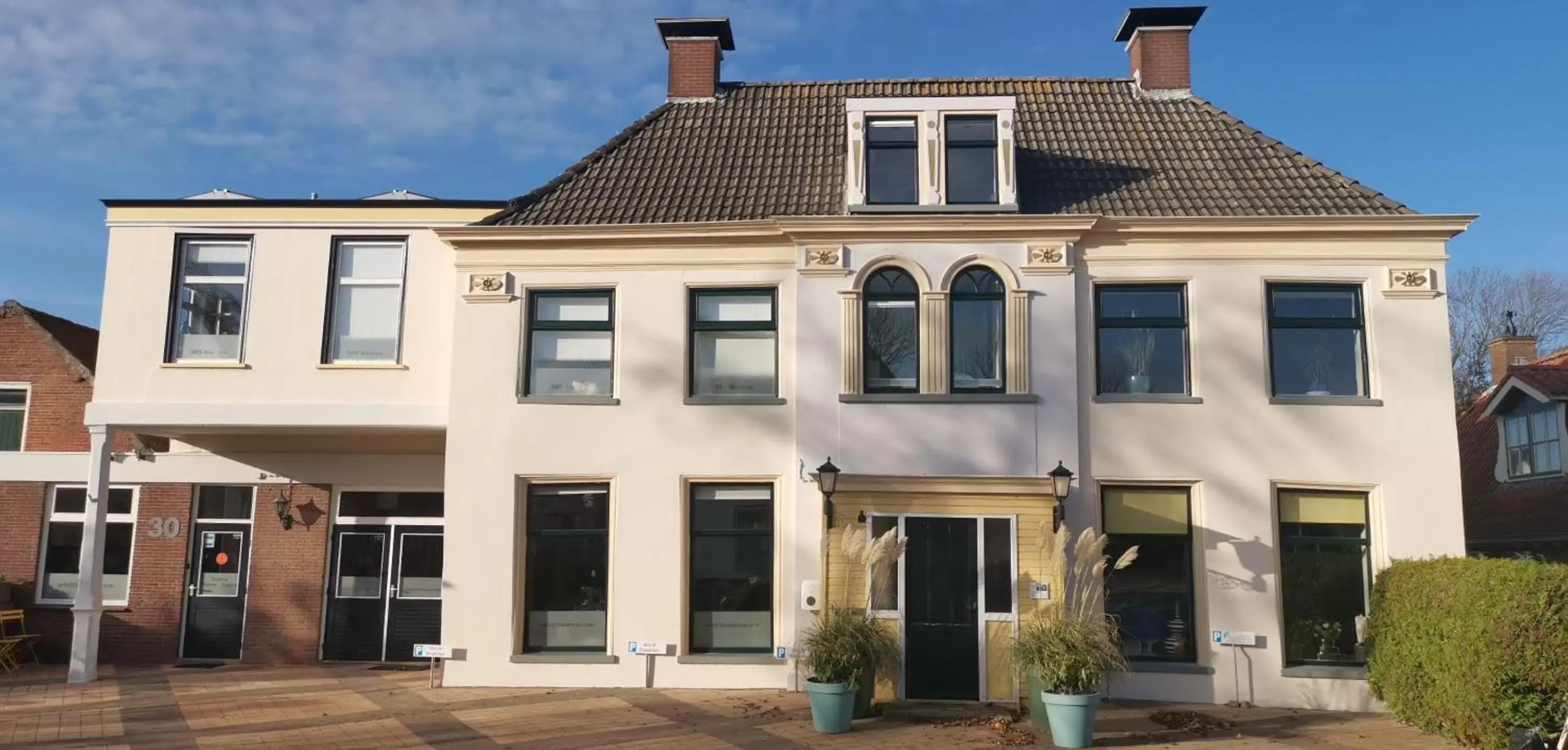 B & B Marrum Hotel Marrum B & B Marrum Hotel Marrum